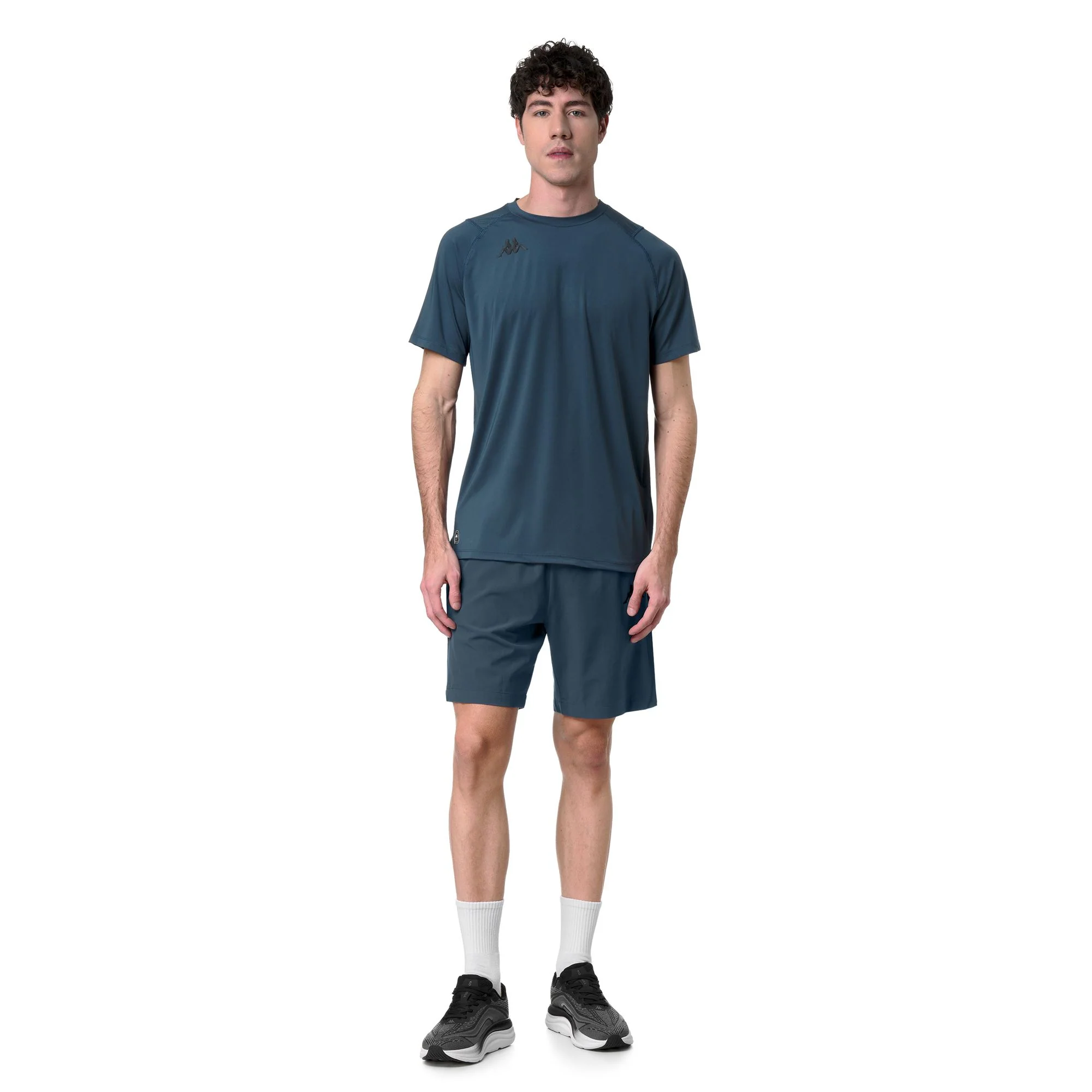 IGEMO PRO - Active Jerseys - Shirt - Man - Blue Orion - Image 4