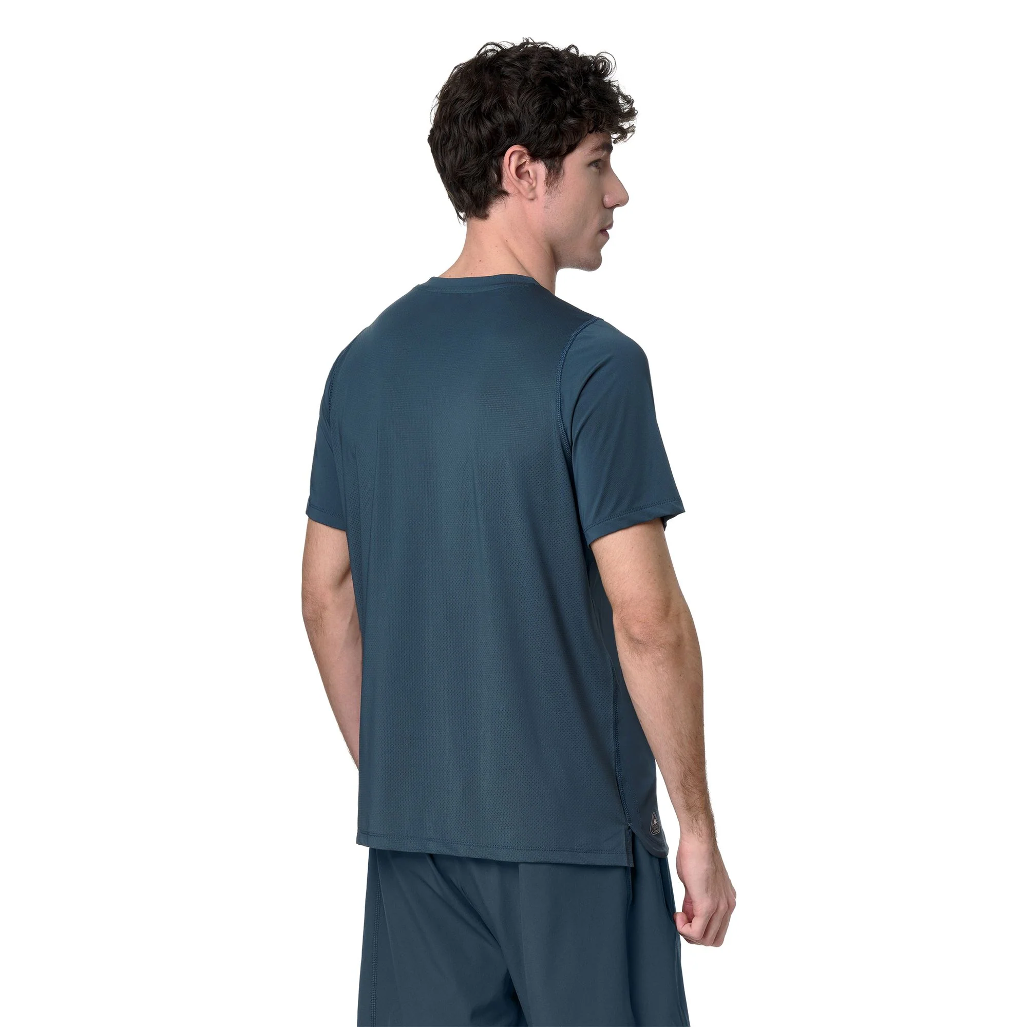 IGEMO PRO - Active Jerseys - Shirt - Man - Blue Orion - Image 6