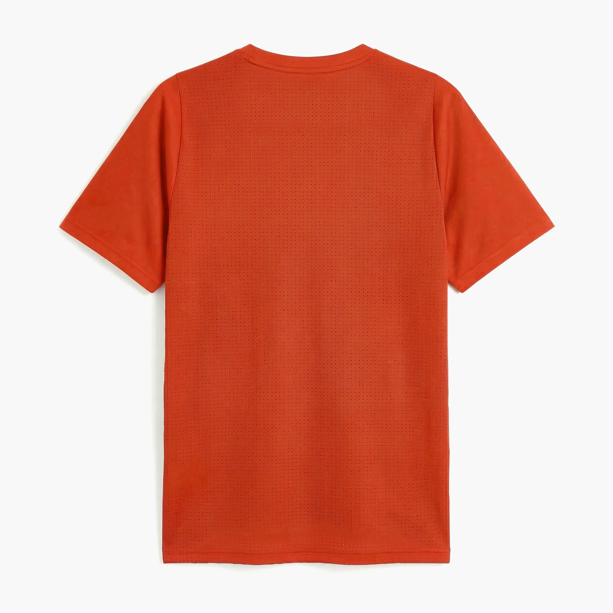 IGEMO PRO - Active Jerseys - Shirt - Man - Orange Dk - Image 3