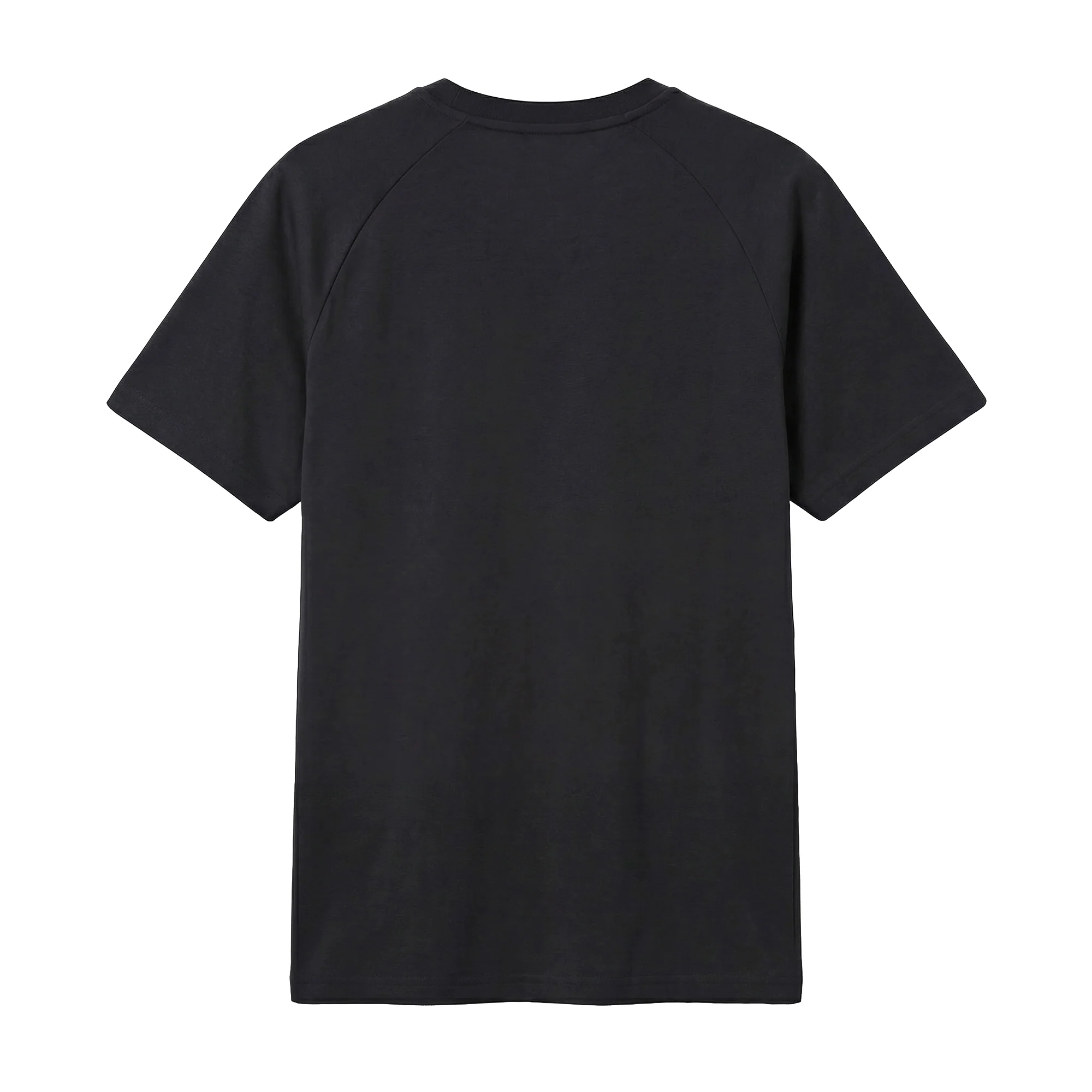 IROJO - Active Jerseys - Shirt - Man - Black-Black - Image 3