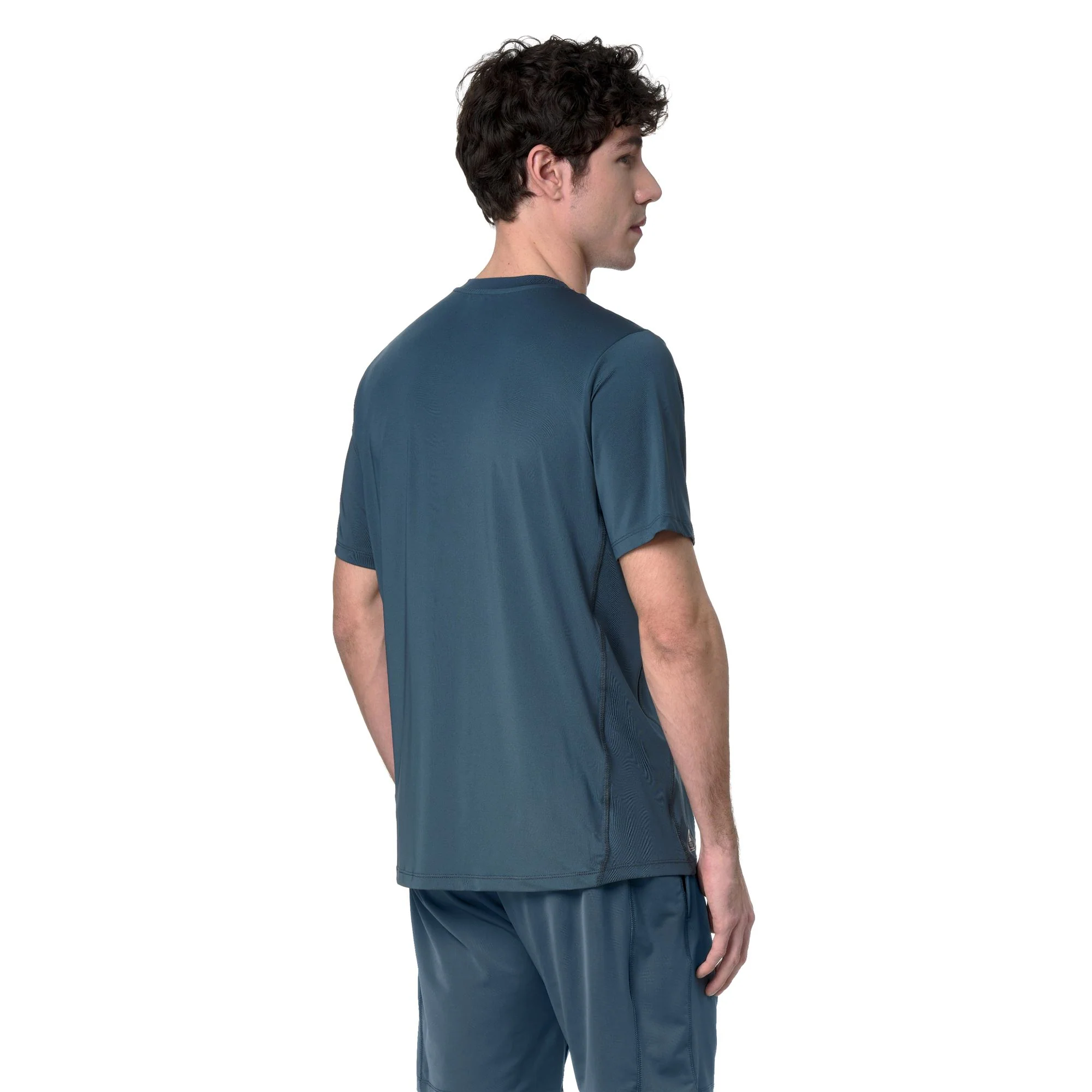 IROJO - Active Jerseys - Shirt - Man - Blue Orion - Image 6