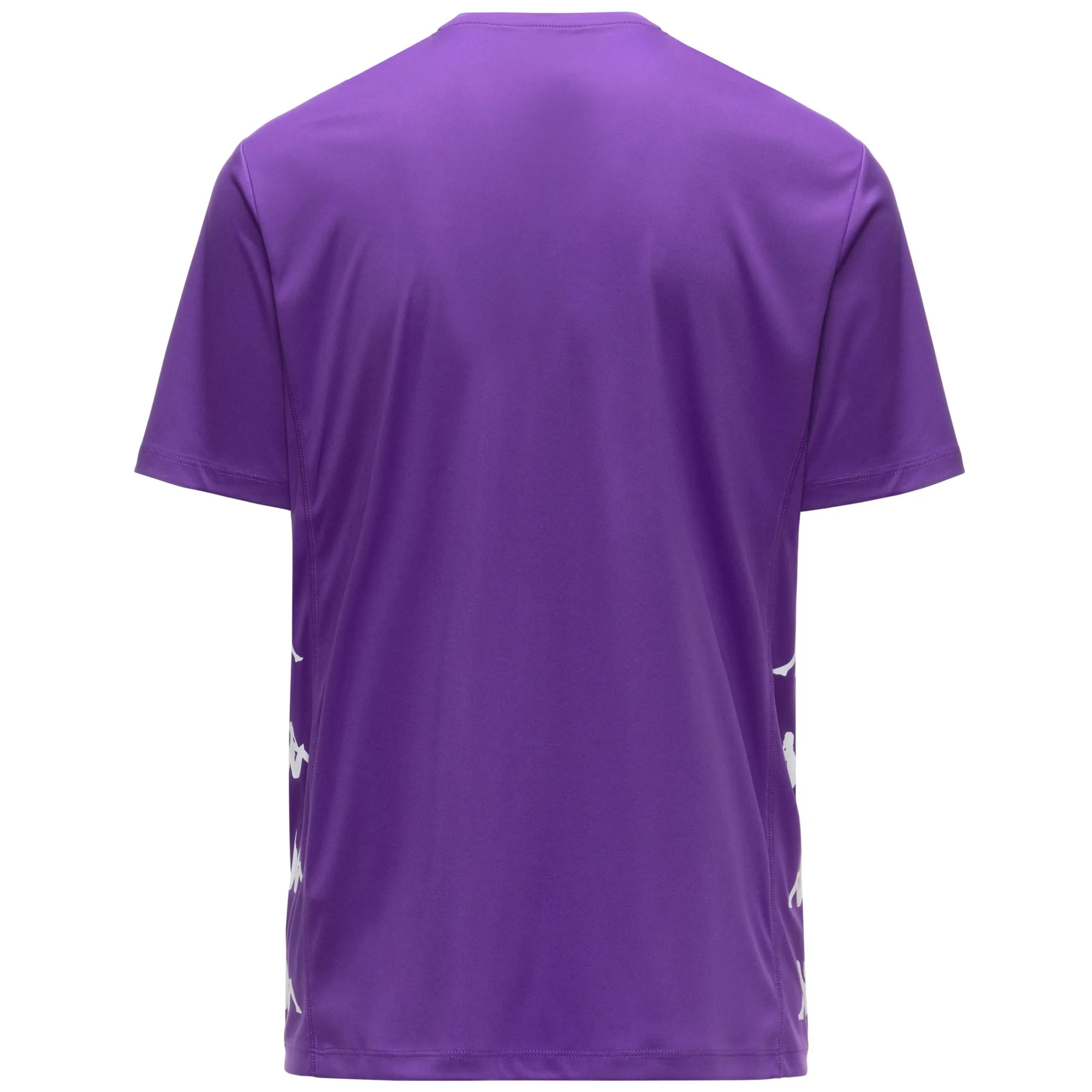 KAPPA4FOOTBALL  DASTOLO - Active Jerseys - Shirt - Man - VIOLET INDIGO - Image 3