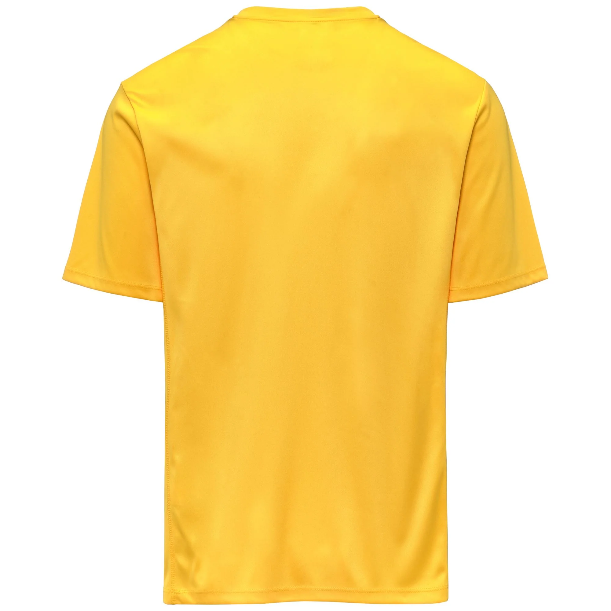 KAPPA4FOOTBALL  DASTOLO - Active Jerseys - Shirt - Man - YELLOW DANDELION - Image 3