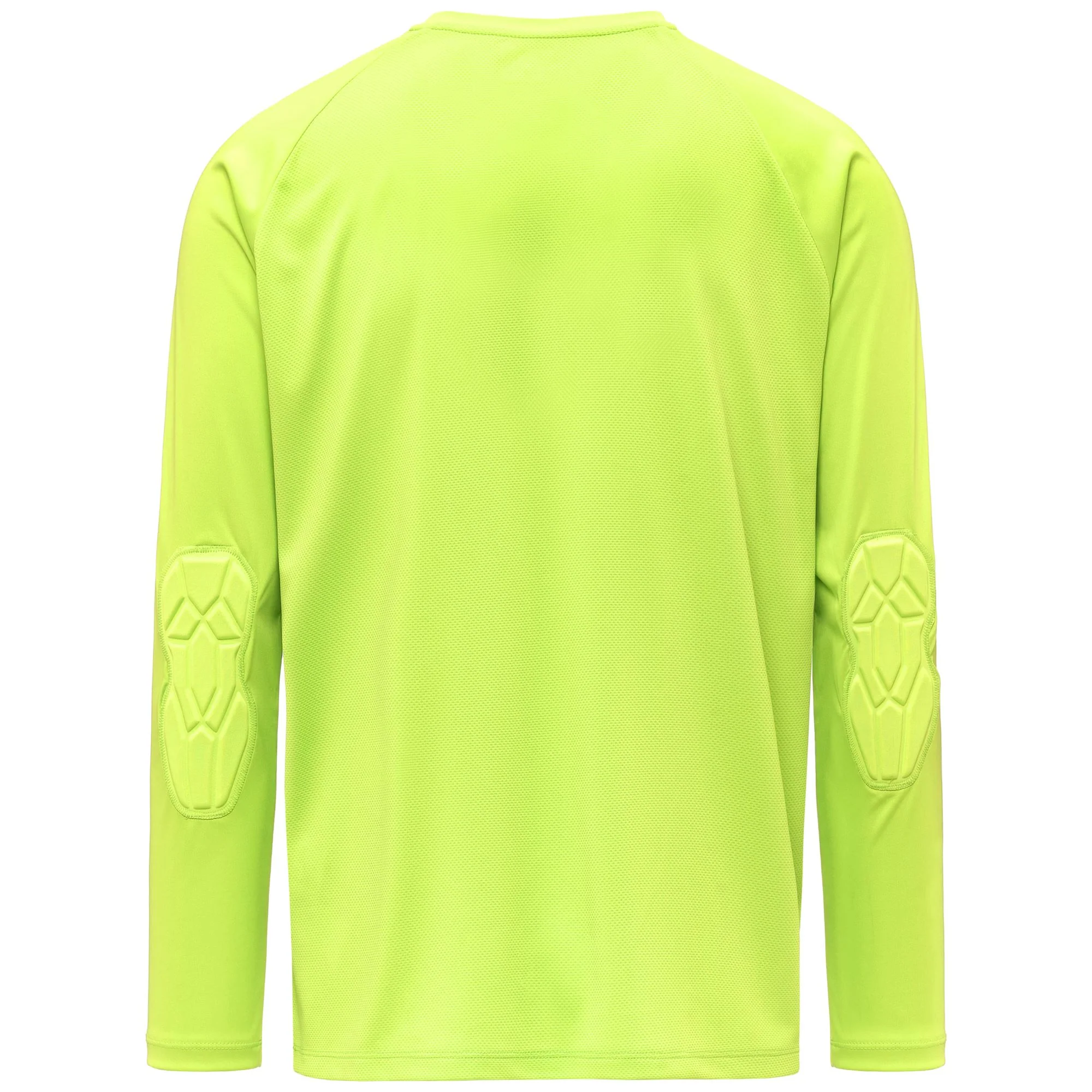KAPPA4FOOTBALL FARCO - Active Jerseys - Shirt - Man - NEON YELLOW - Image 3