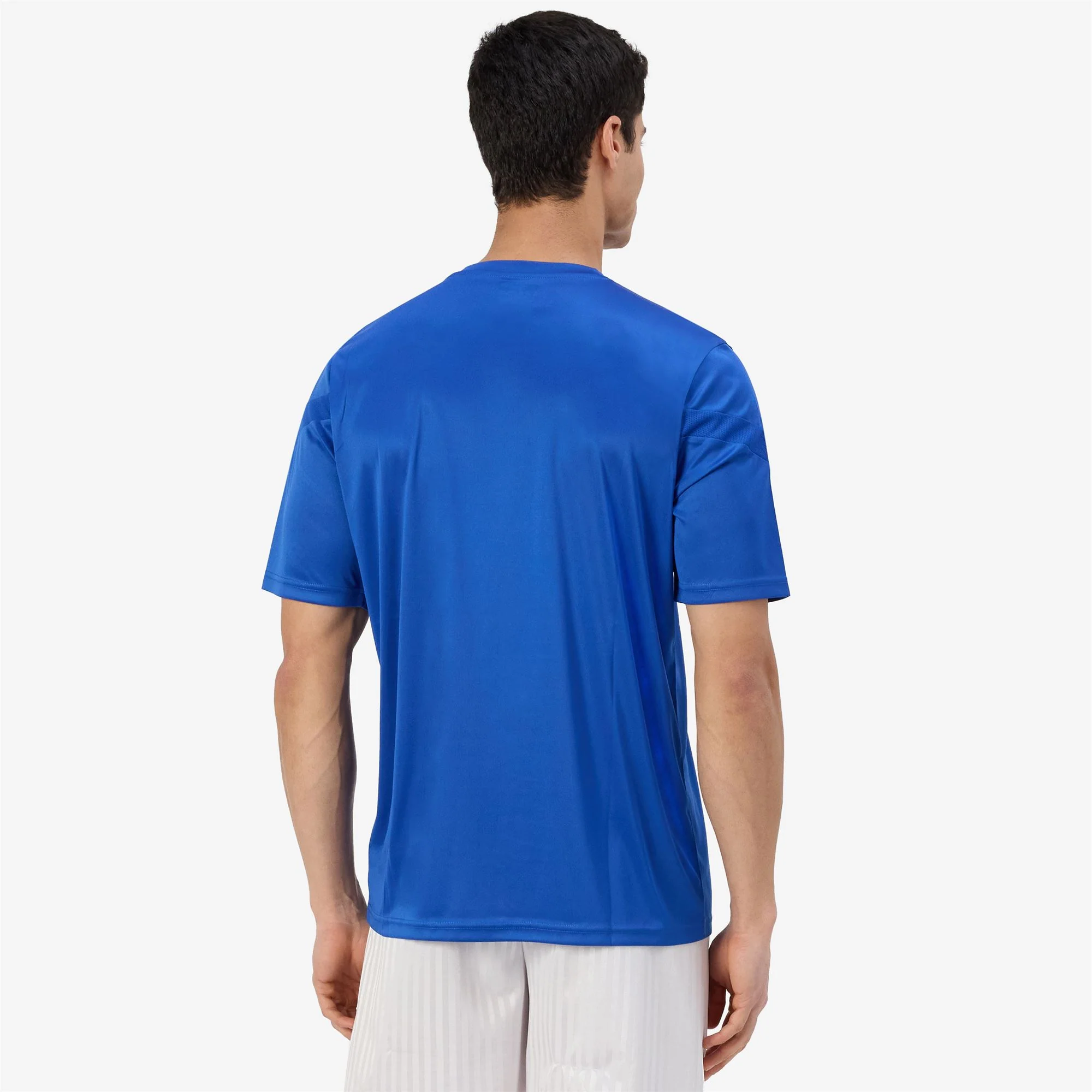 KAPPA4FOOTBALL DOVO - Active Jerseys - Shirt - Man - BLUE SAPPHIRE - Image 6
