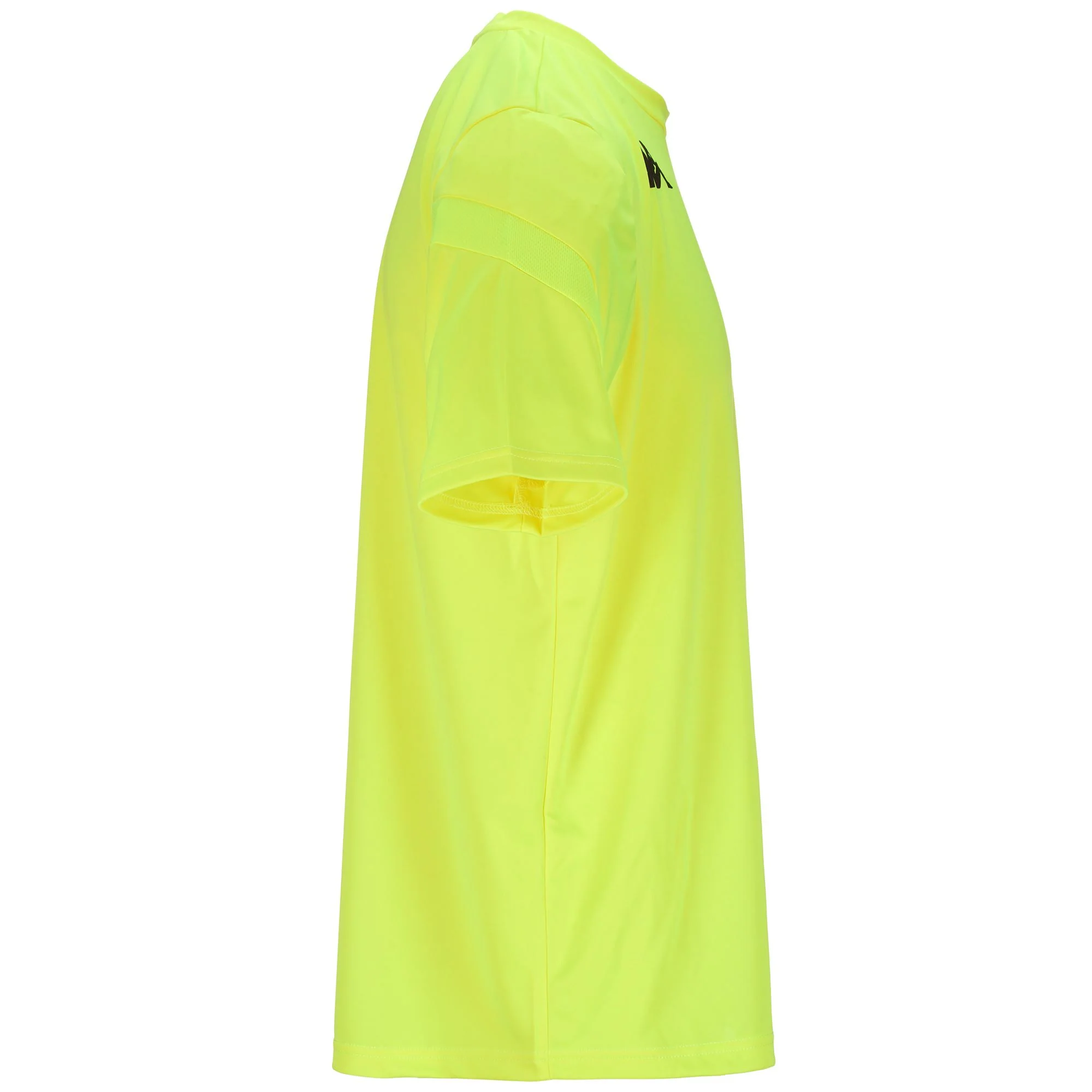 KAPPA4FOOTBALL DOVO - Active Jerseys - Shirt - Man - NEON YELLOW - Image 2