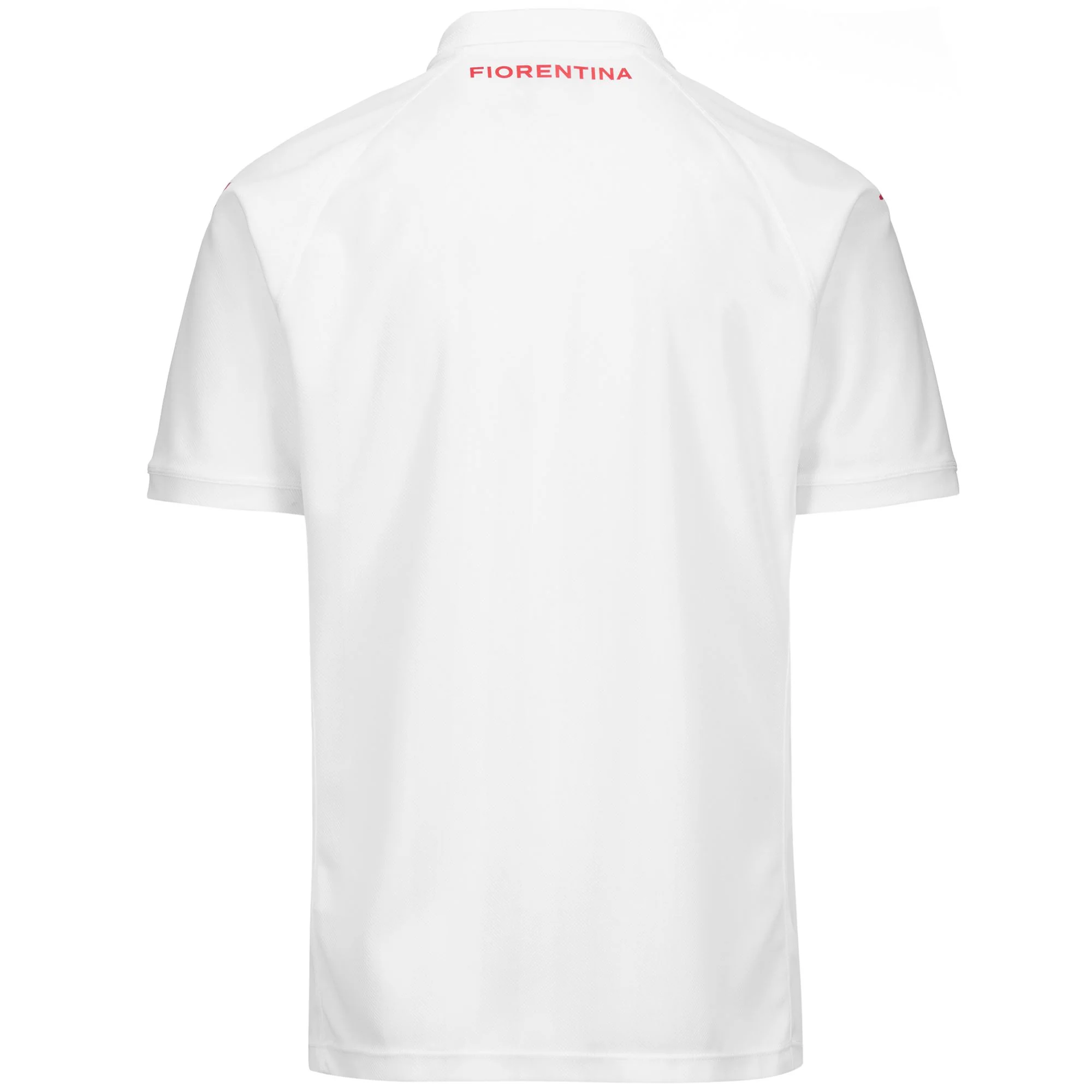 KOMBAT 2025 FIORENTINA - Active Jerseys - Shirt - Man - WHITE - Image 4