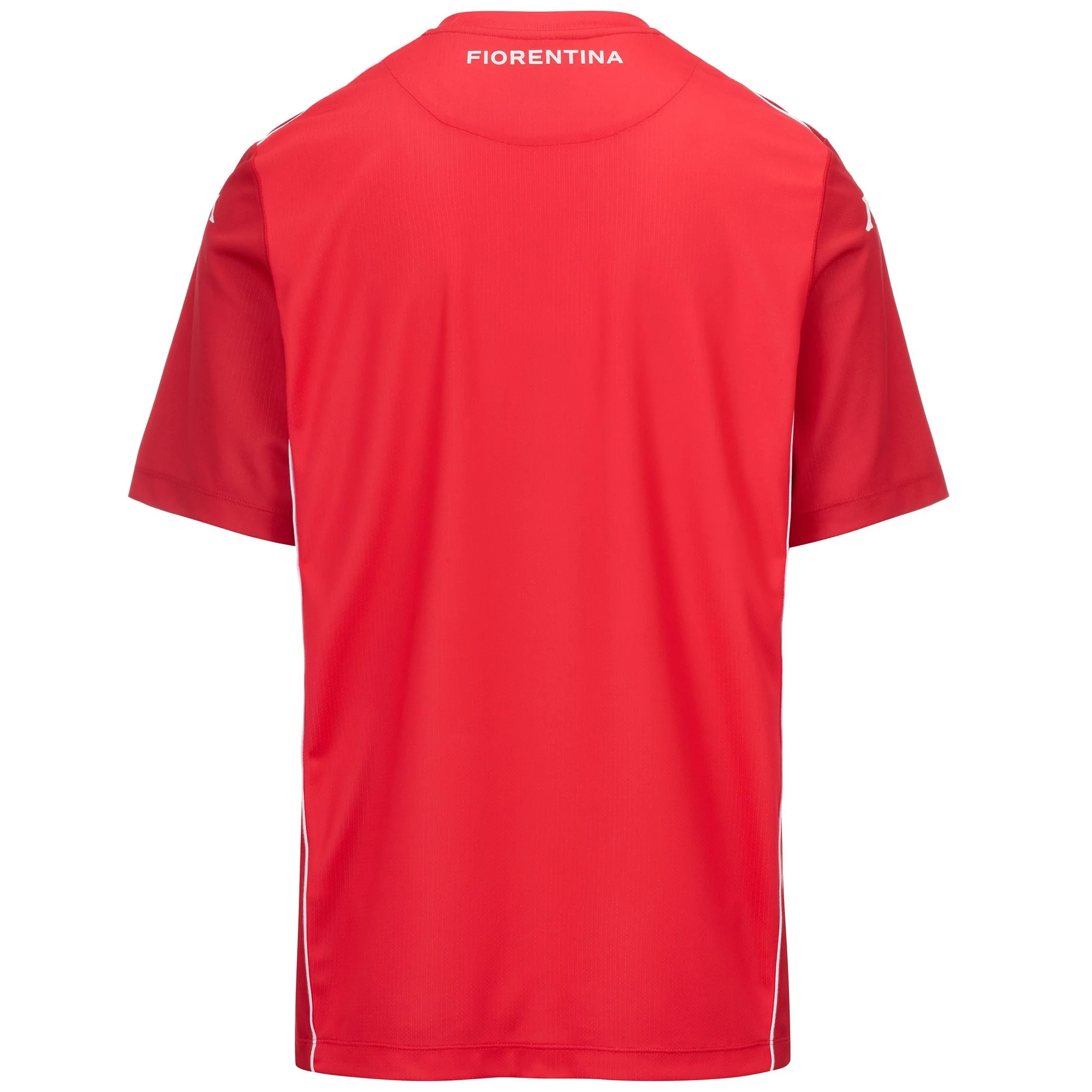KOMBAT 2026 GK FIORENTINA - Active Jerseys - Shirt - Man - RED-RED RACING-WHITE - Image 3