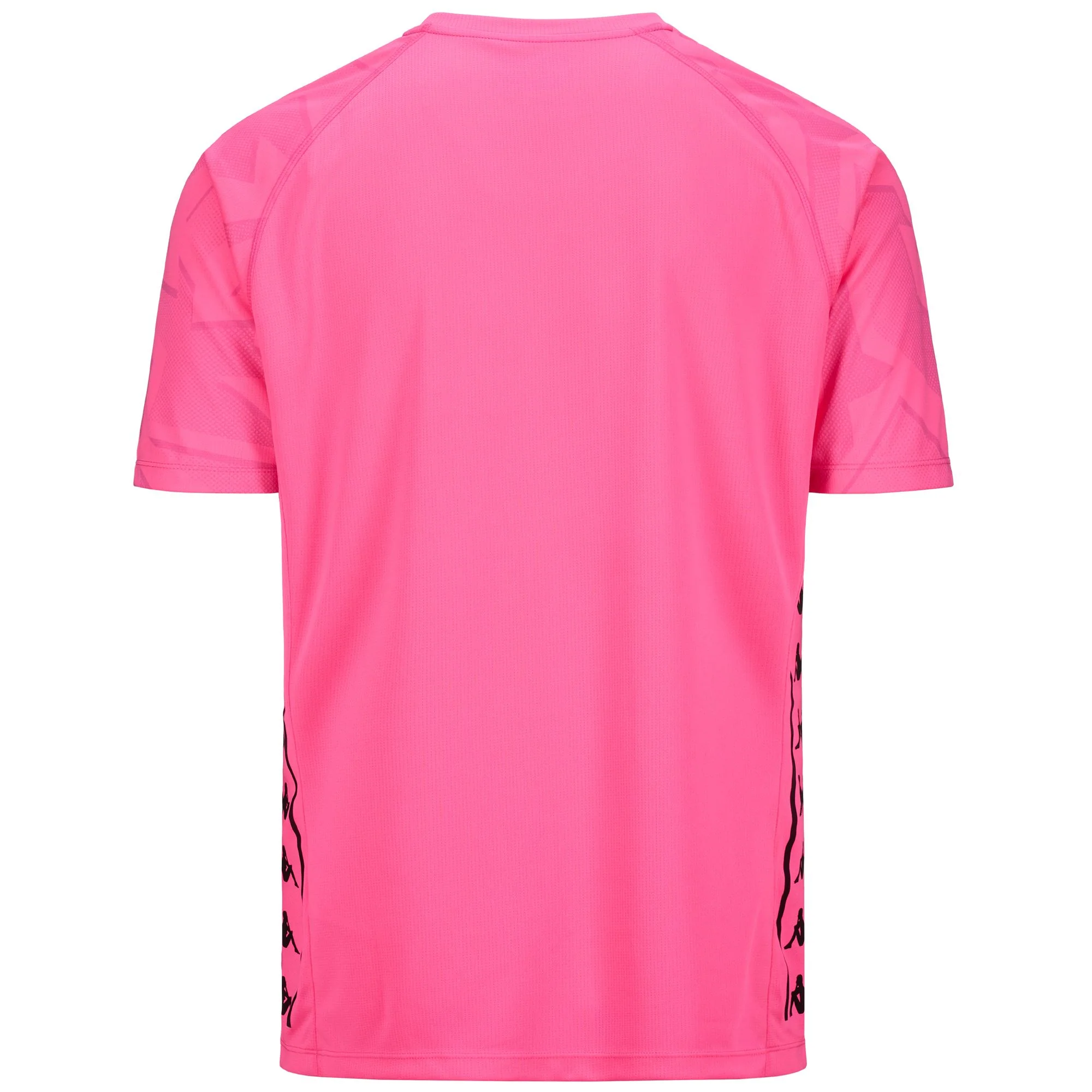 KOMBAT GK 2025 DEPORTIVO - Active Jerseys - Shirt - Man - NEON FUCHSIA - Image 3