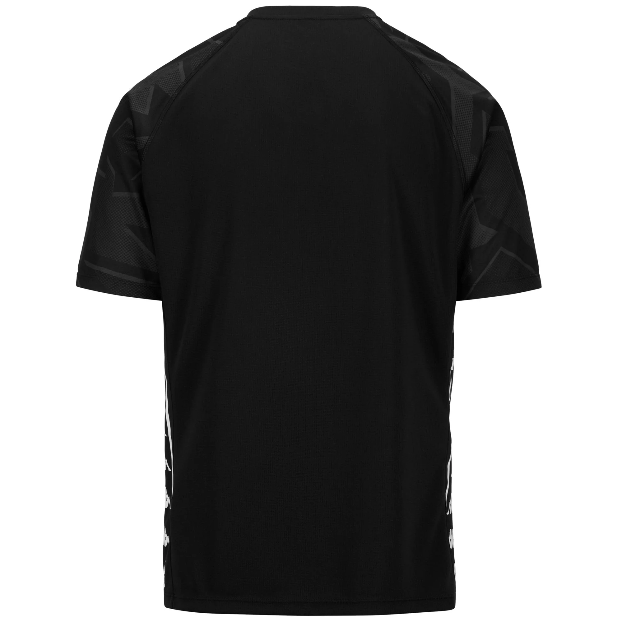 KOMBAT GK 2025 VALLADOLID - Active Jerseys - Shirt - Man - BLACK - Image 3