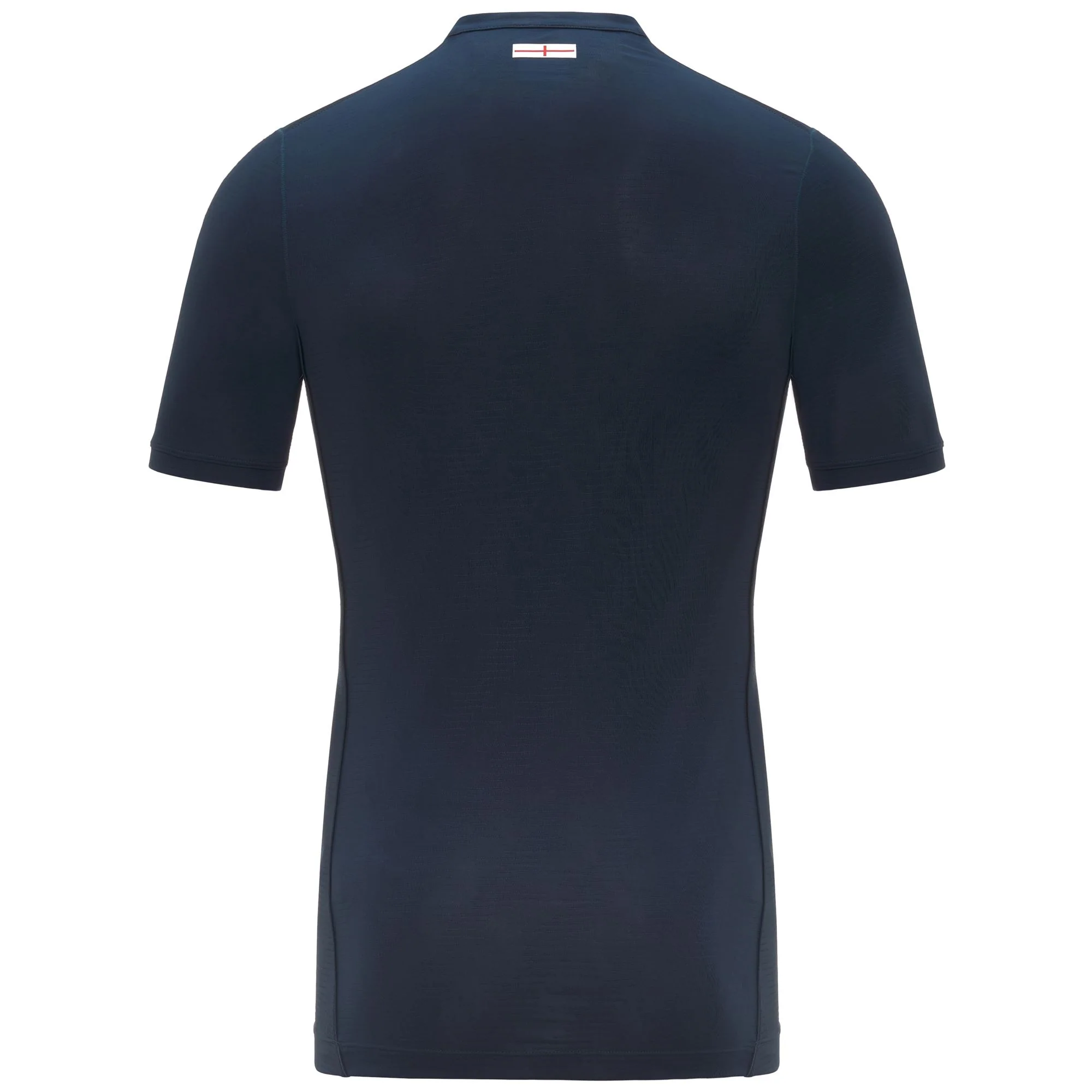 KOMBAT PRO 2026 THIRD GENOA - Active Jerseys - Shirt - Man - BLUE DK - Image 4