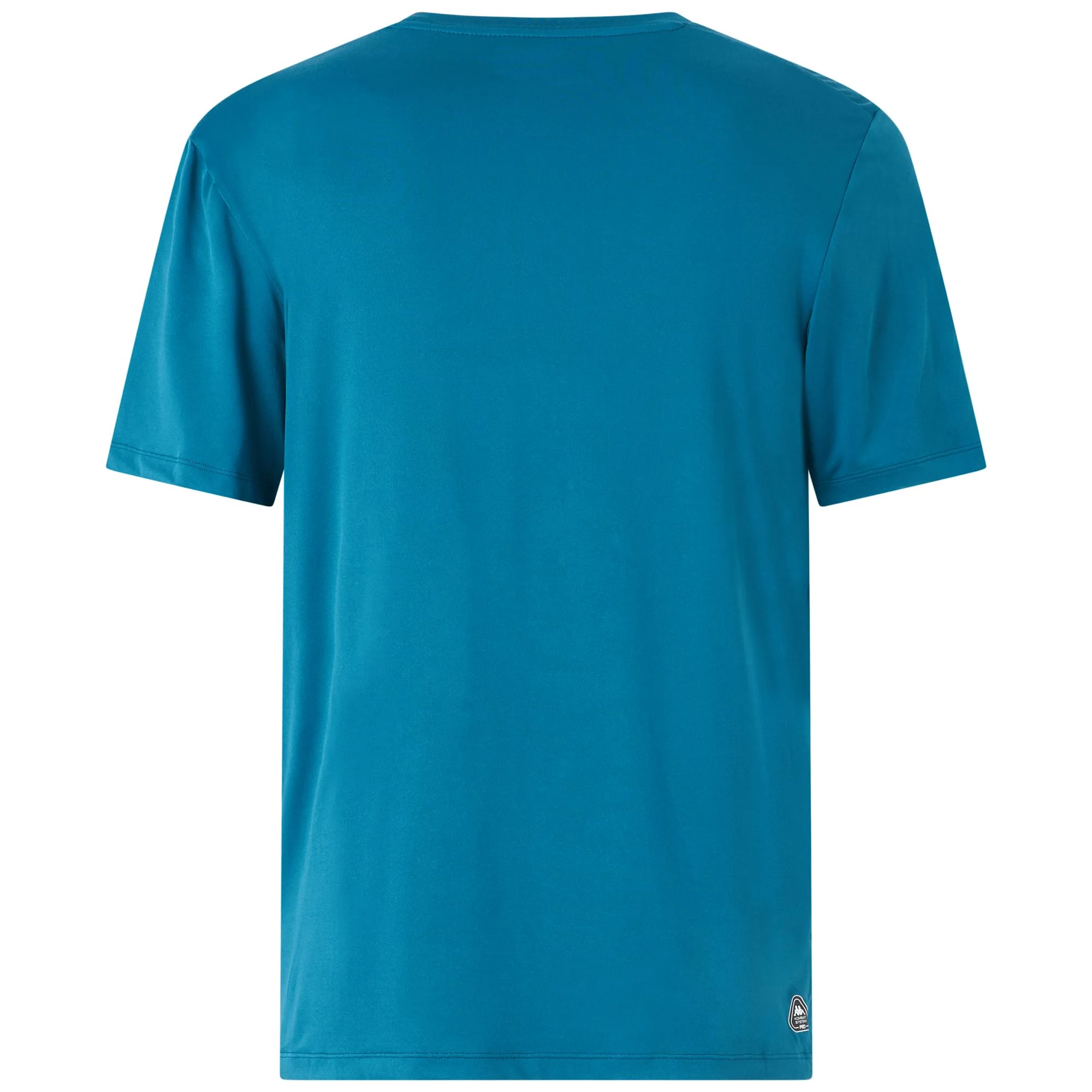 KOMBAT WKT ELLO - Active Jerseys - T-Shirt - Man - BLUE LAGOON - Image 4