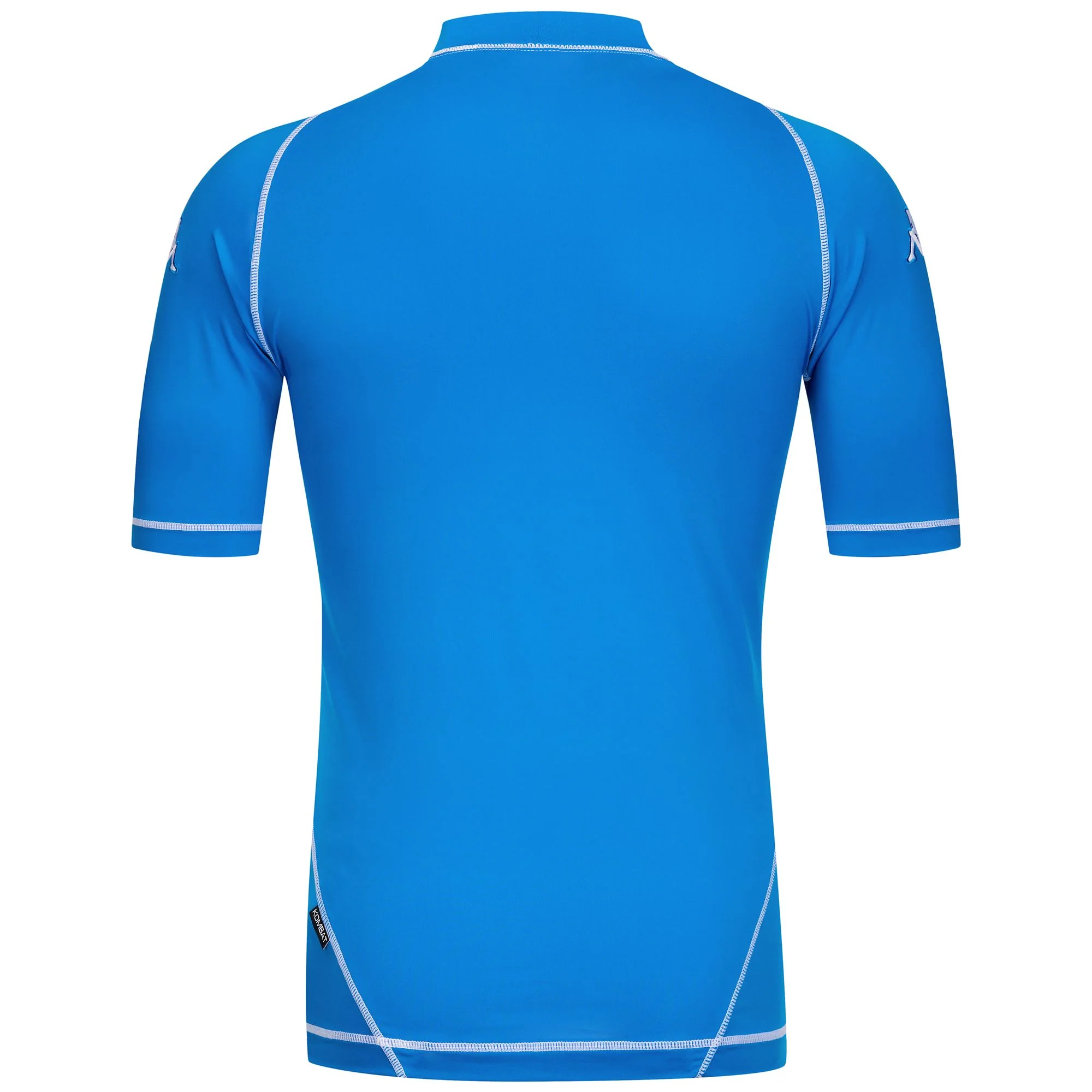 KOMBAT XXV EMPOLI - Active Jerseys - Shirt - Man - BLUE IMPERIAL - Image 3