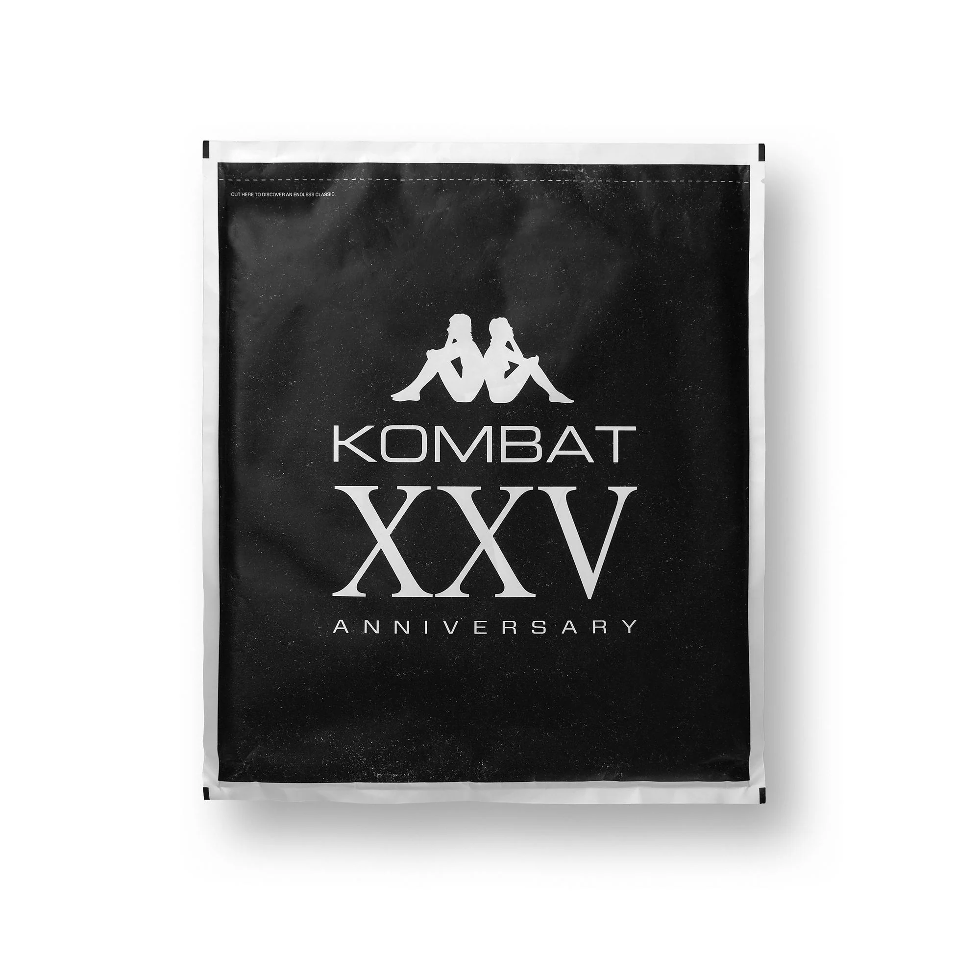 KOMBAT XXV EMPOLI - Active Jerseys - Shirt - Man - BLUE IMPERIAL - Image 5