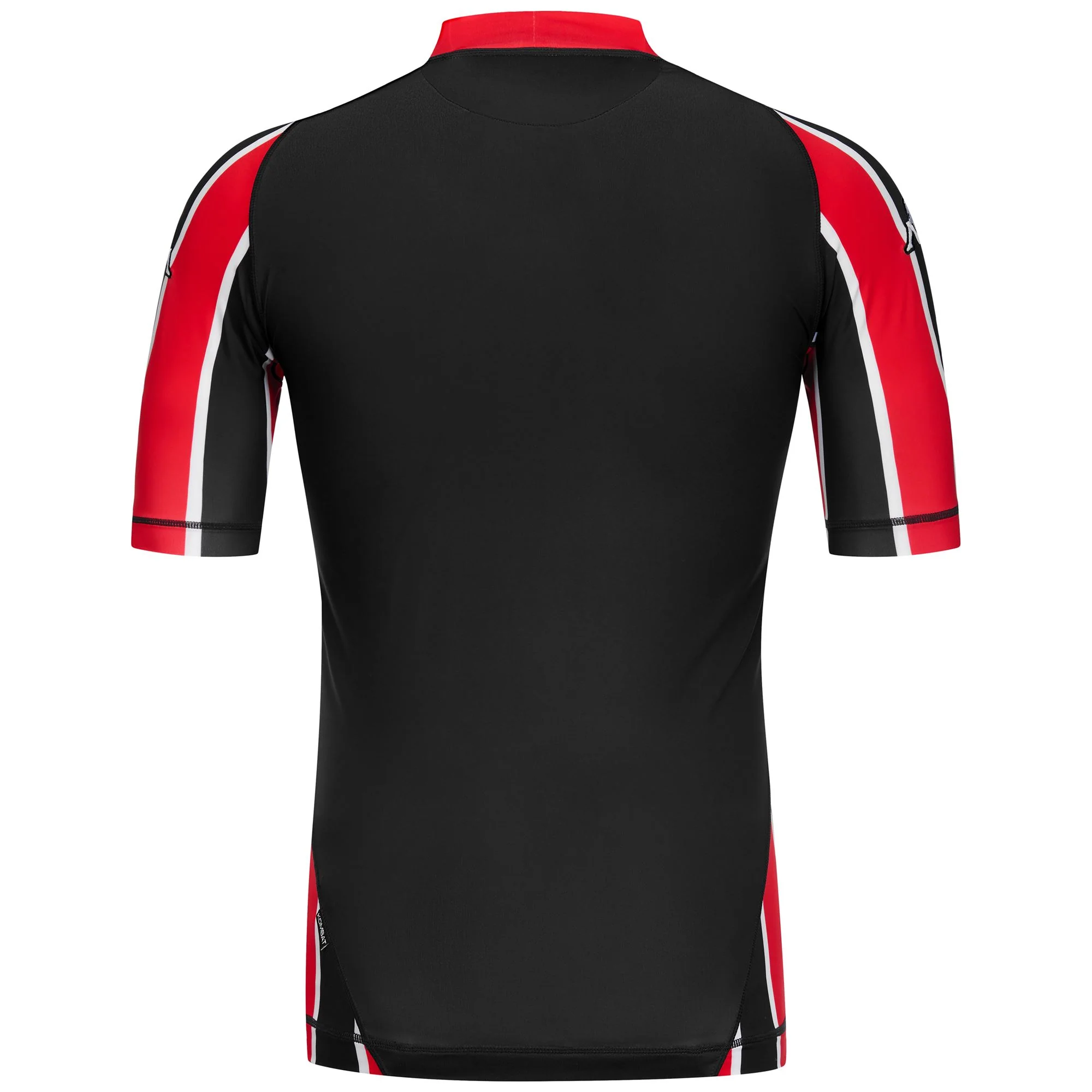 KOMBAT XXV OGC NICE - Active Jerseys - Shirt - Man - RED-BLACK-WHITE - Image 3