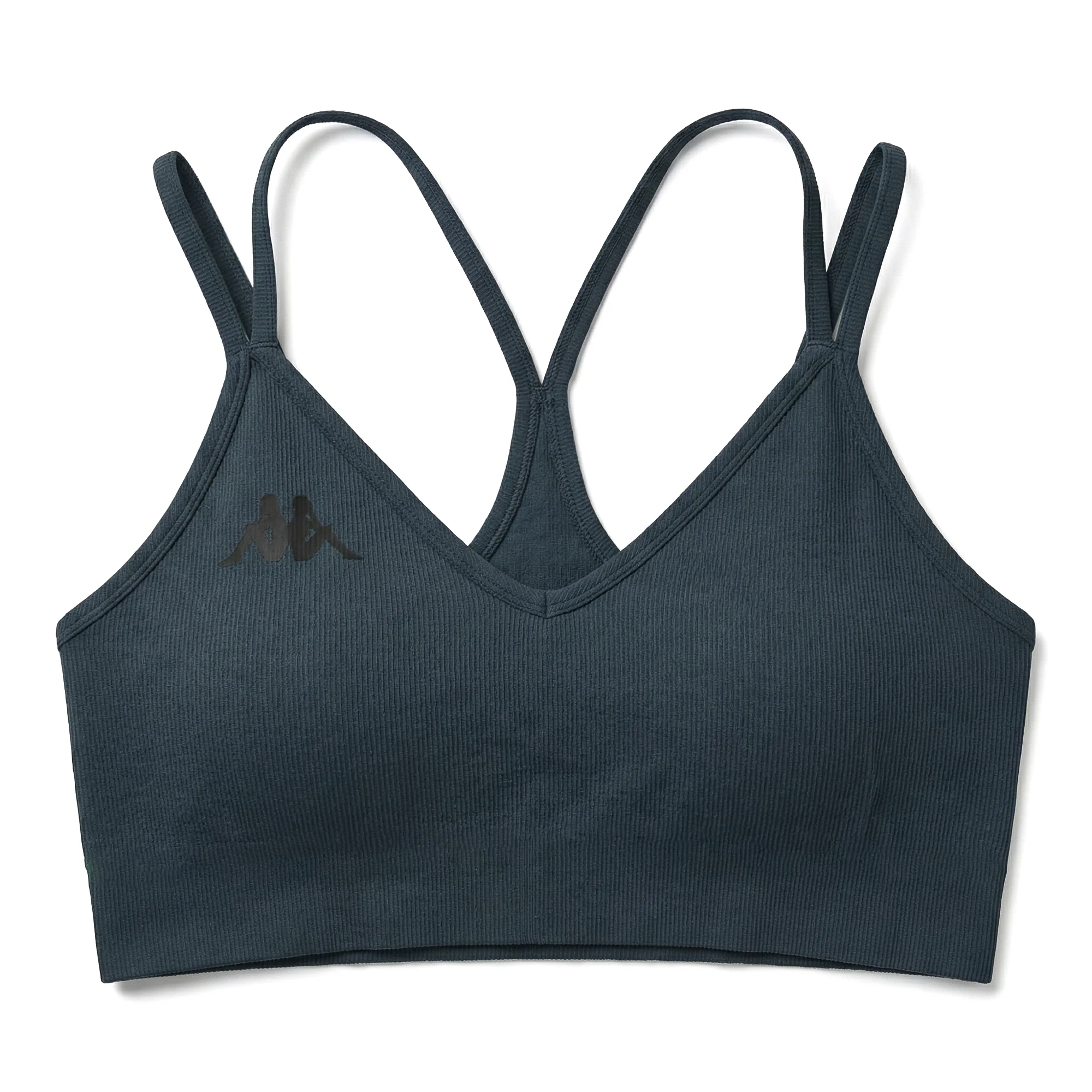 IGLA SEAMLESS PRO - Active Jerseys - Top - Woman - Blue Orion - Image 2