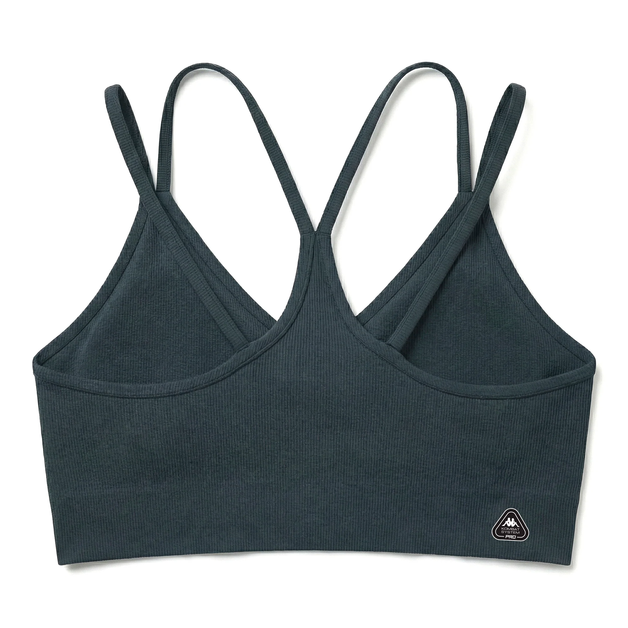 IGLA SEAMLESS PRO - Active Jerseys - Top - Woman - Blue Orion - Image 3