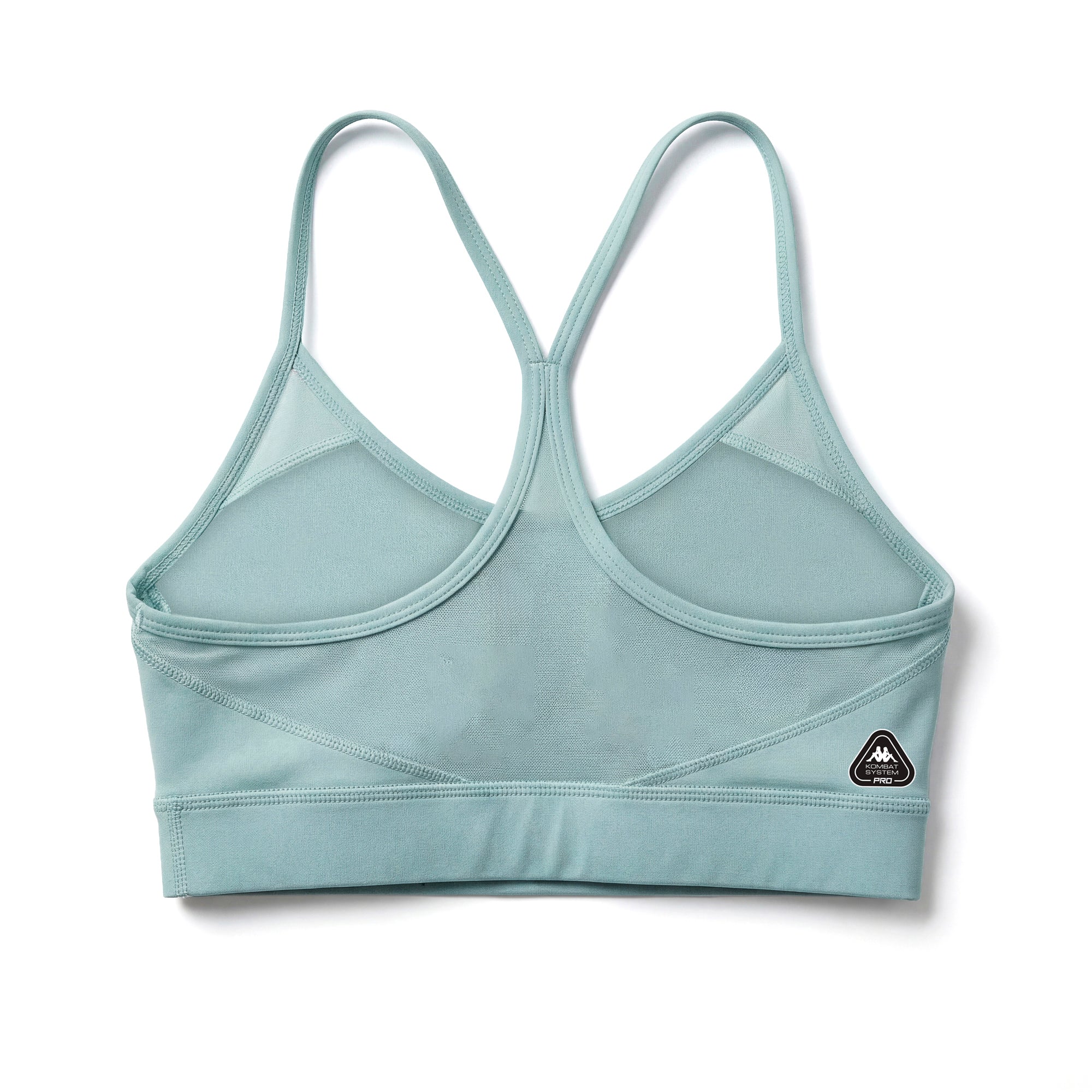 INED PRO - Active Jerseys - Top - Woman - Azure Salt Air - Image 3