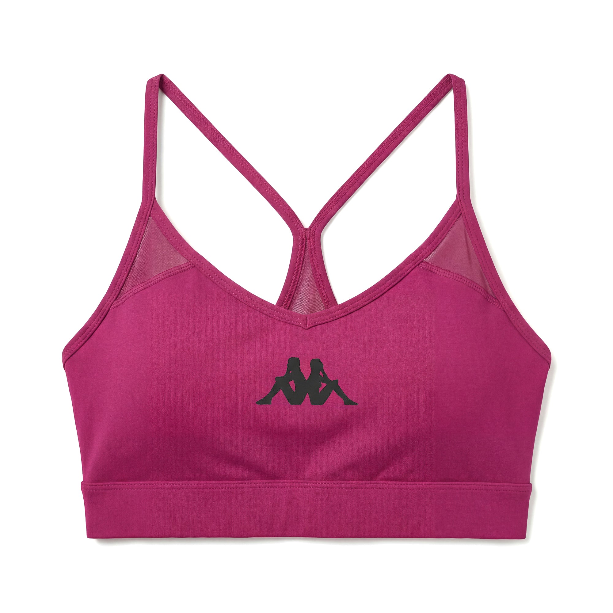 INED PRO - Active Jerseys - Top - Woman - Fuchsia Bright Rose - Image 2