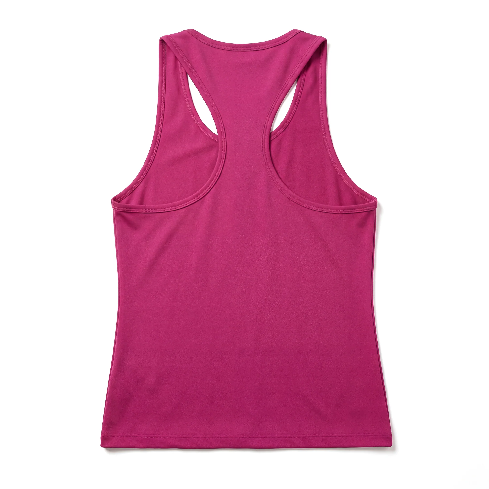 IPEF - Active Jerseys - Tank - Woman - Fuchsia Bright Rose - Image 3