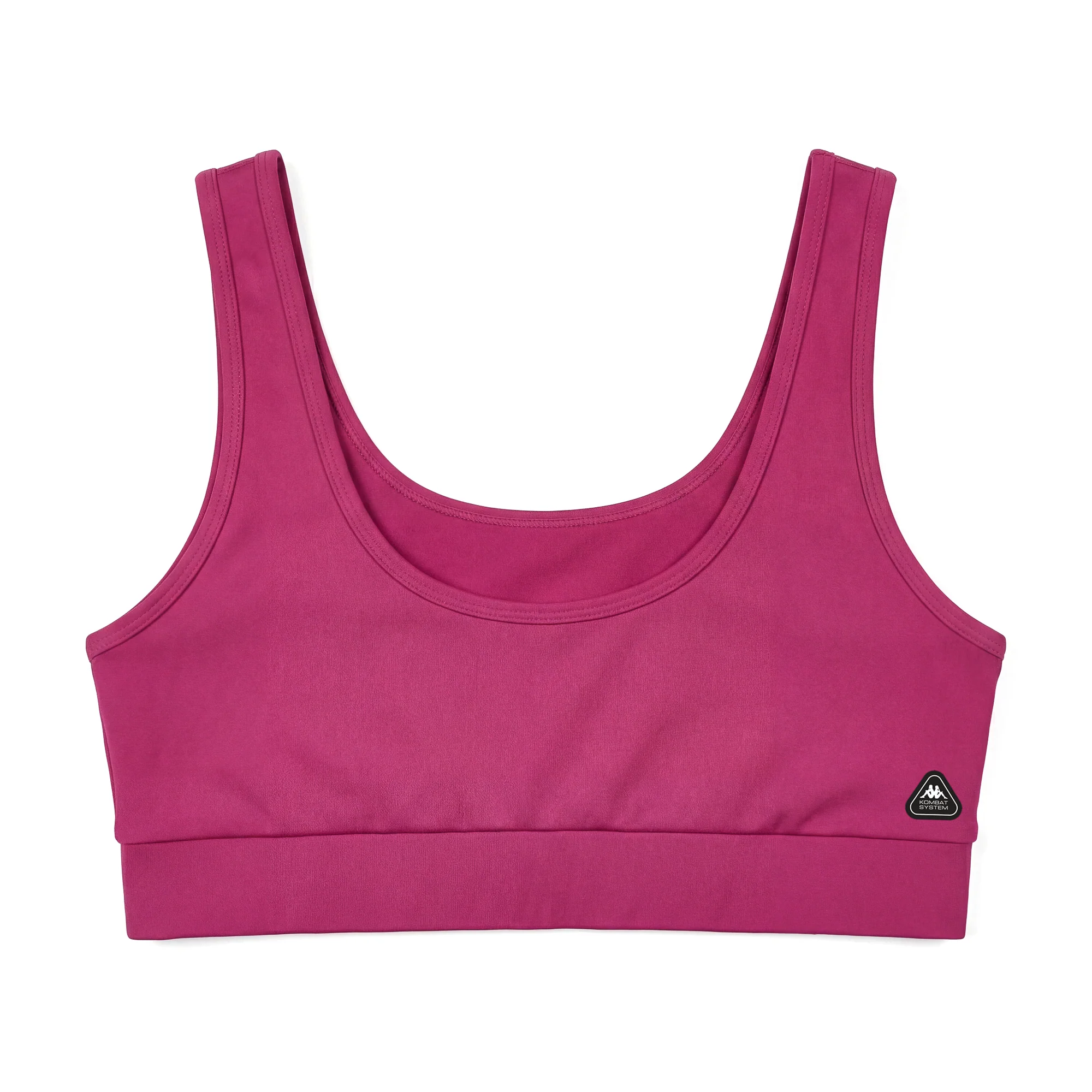 IRAT - Active Jerseys - Top - Woman - Fuchsia Bright Rose - Image 2