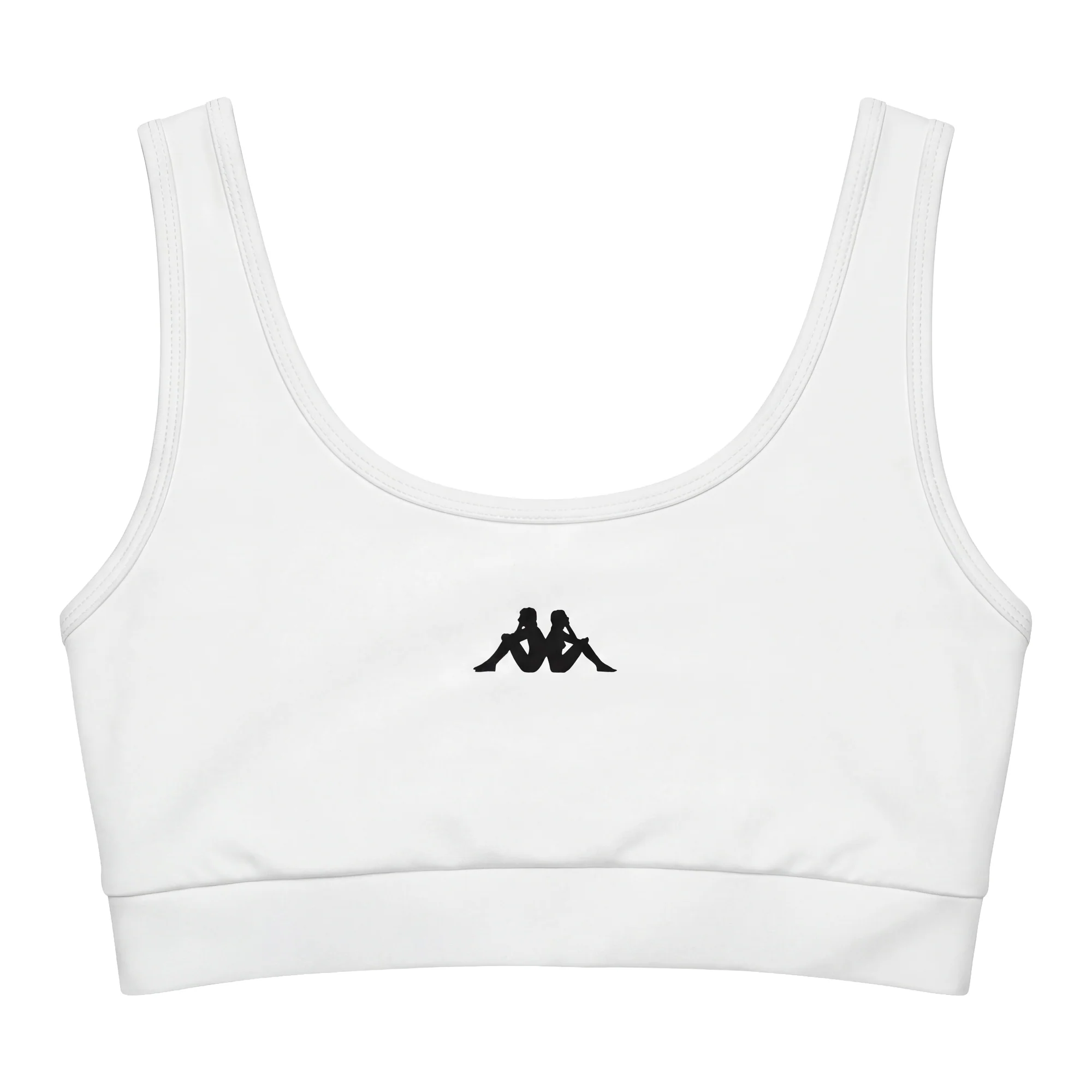 IRAT - Active Jerseys - Top - Woman - White - Image 2