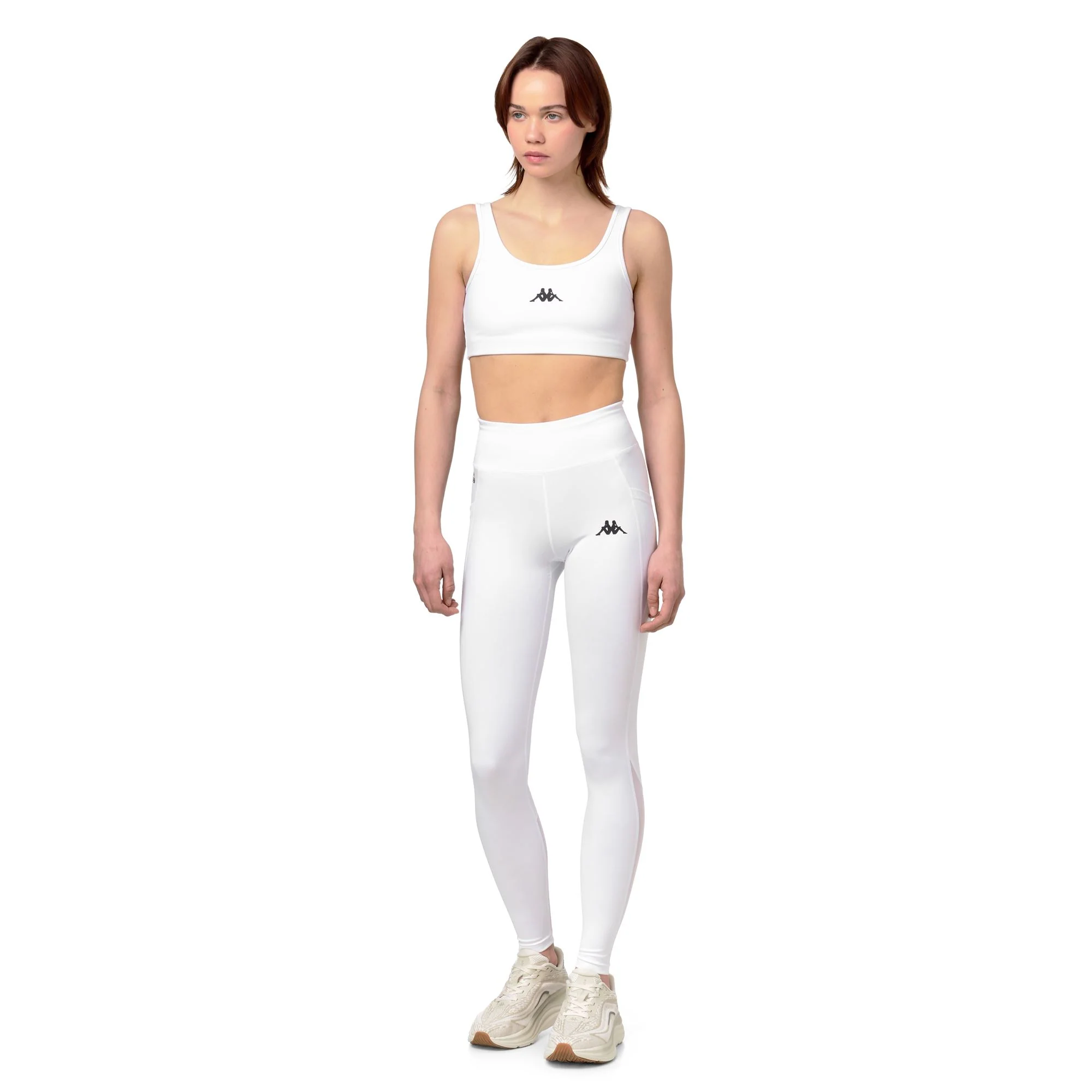 IRAT - Active Jerseys - Top - Woman - White - Image 4