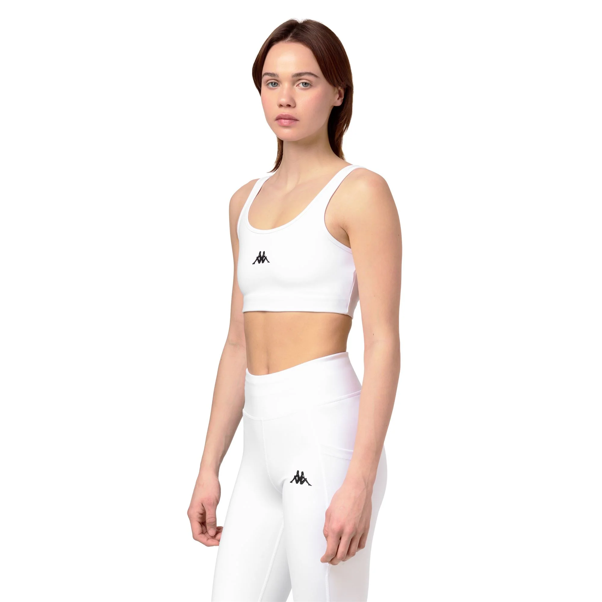 IRAT - Active Jerseys - Top - Woman - White - Image 5