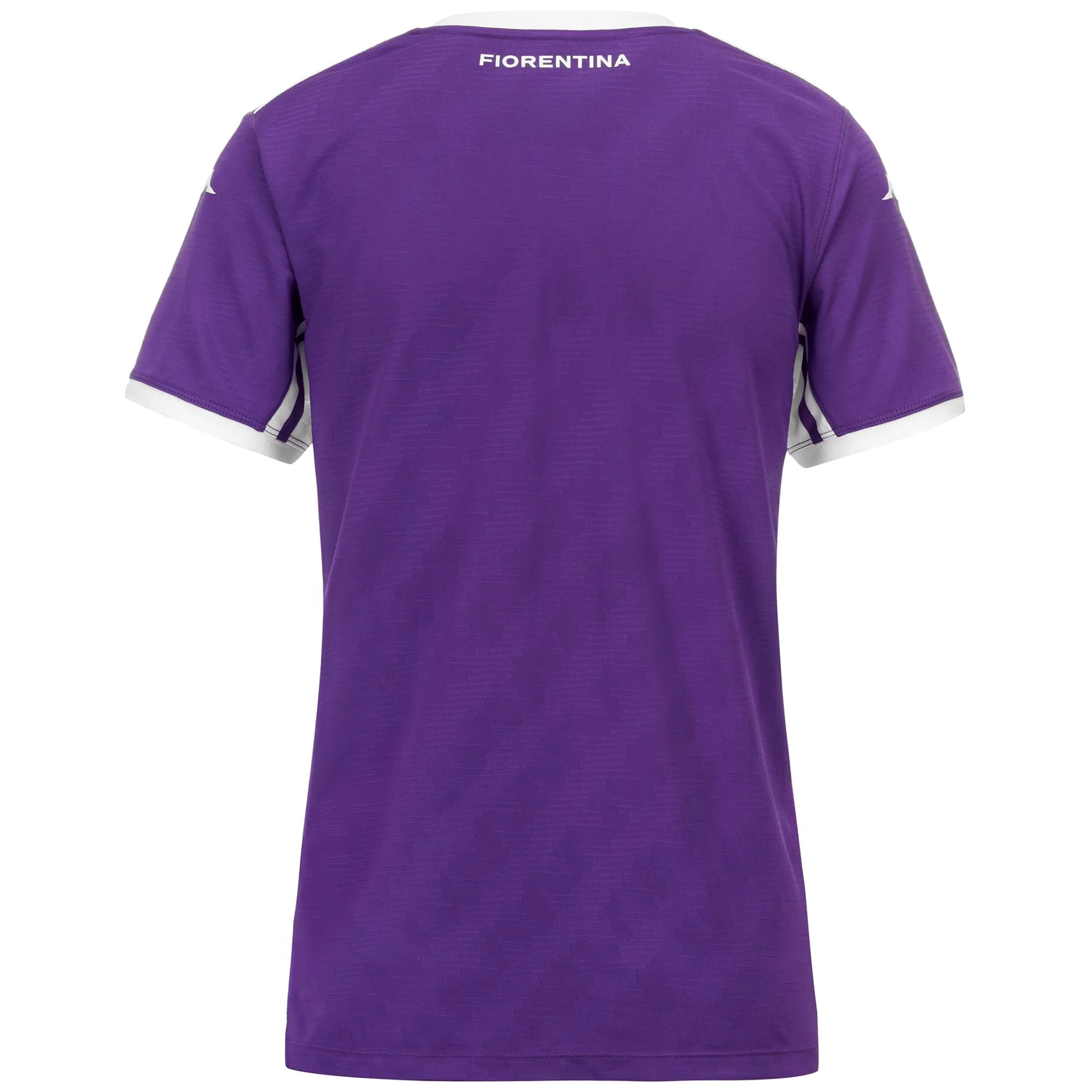 KOMBAT PRO 2026 HOME FIORENTINA - Active Jerseys - Shirt - Woman - VIOLET TILLANDSIA-WHITE - Image 3