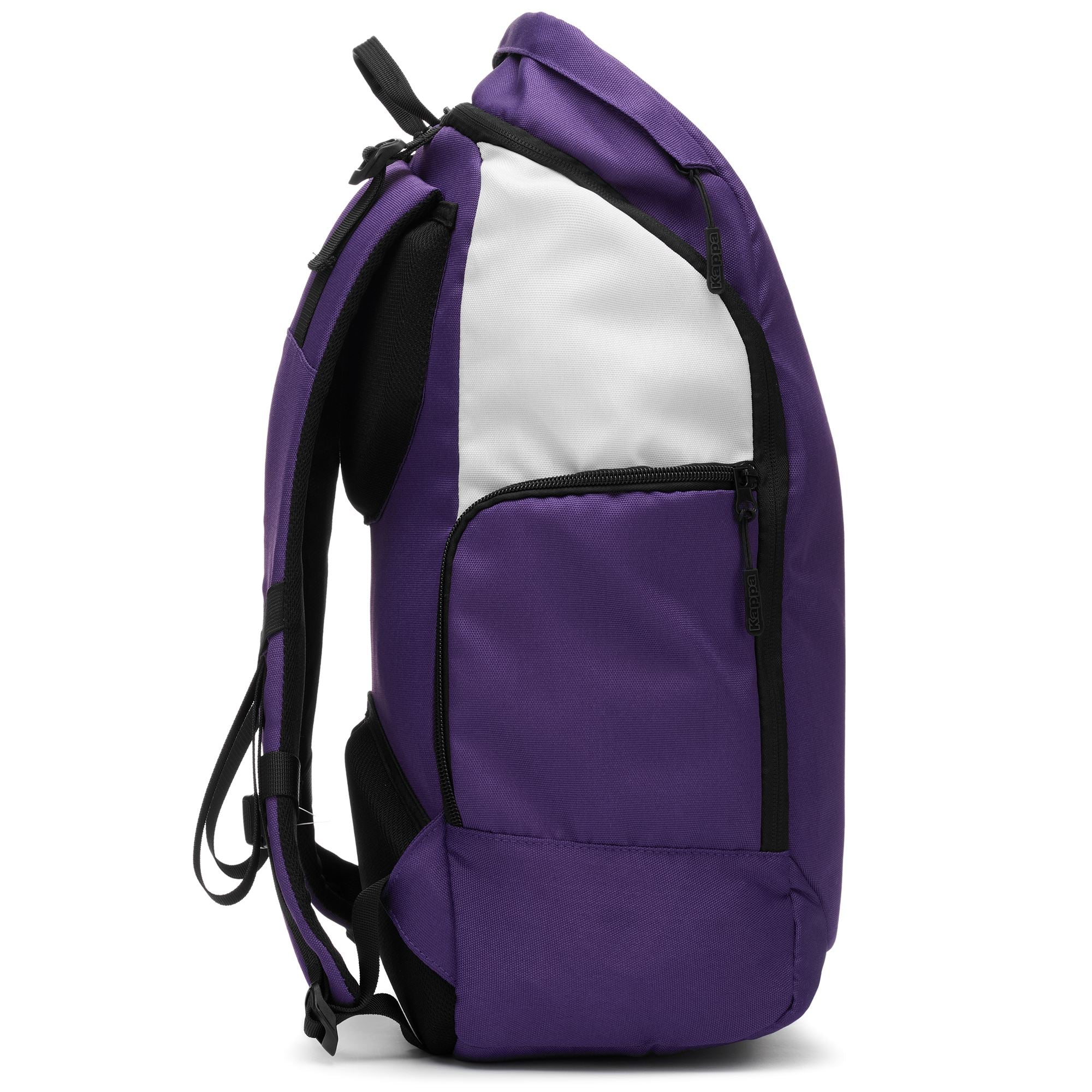 ARETI FIORENTINA - Bags - Backpack - Unisex - VIOLET INDIGO-GREEN WATER - Image 2