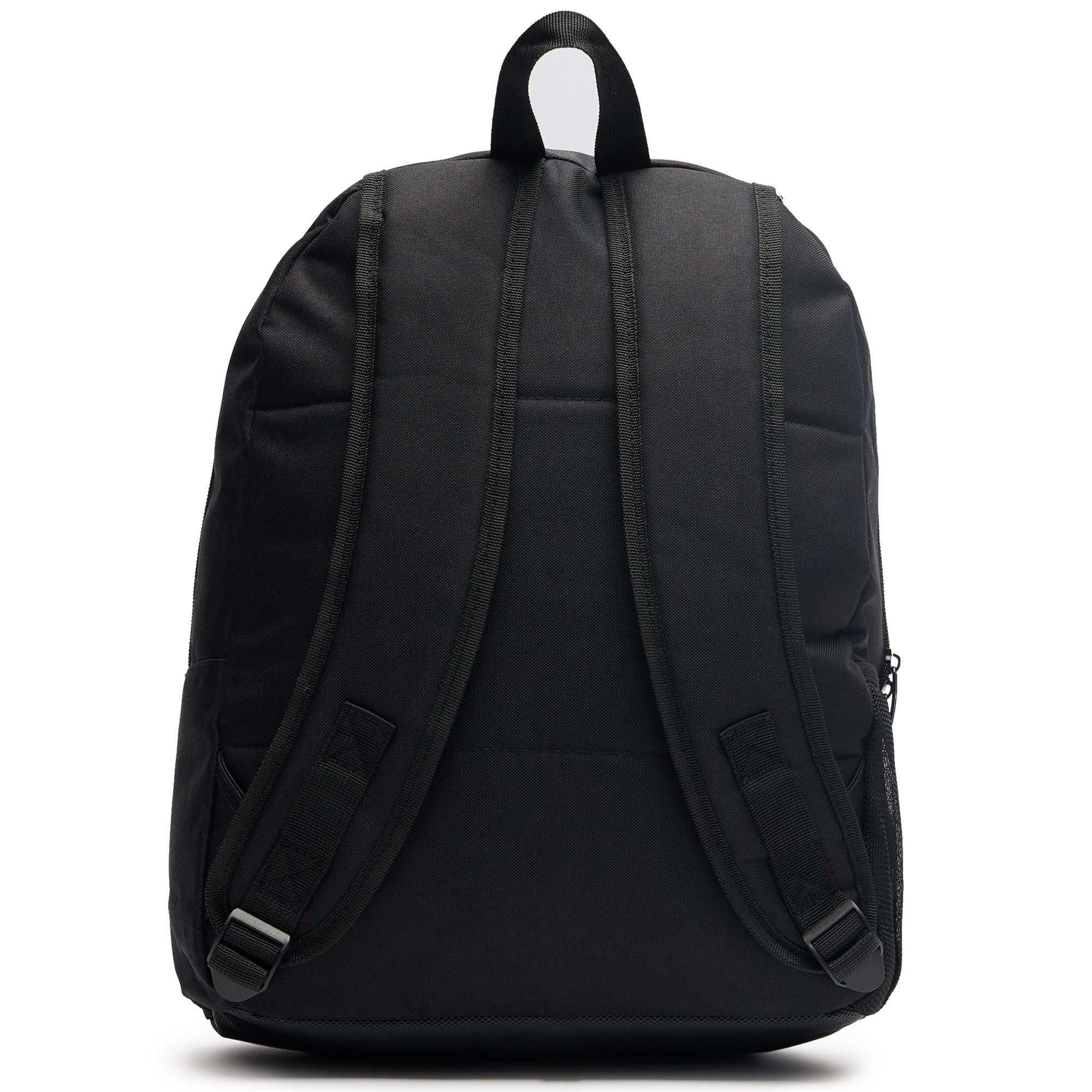 KAPPA4FOOTBALL GELIA - Bags - Backpack - Unisex - BLACK - Image 3