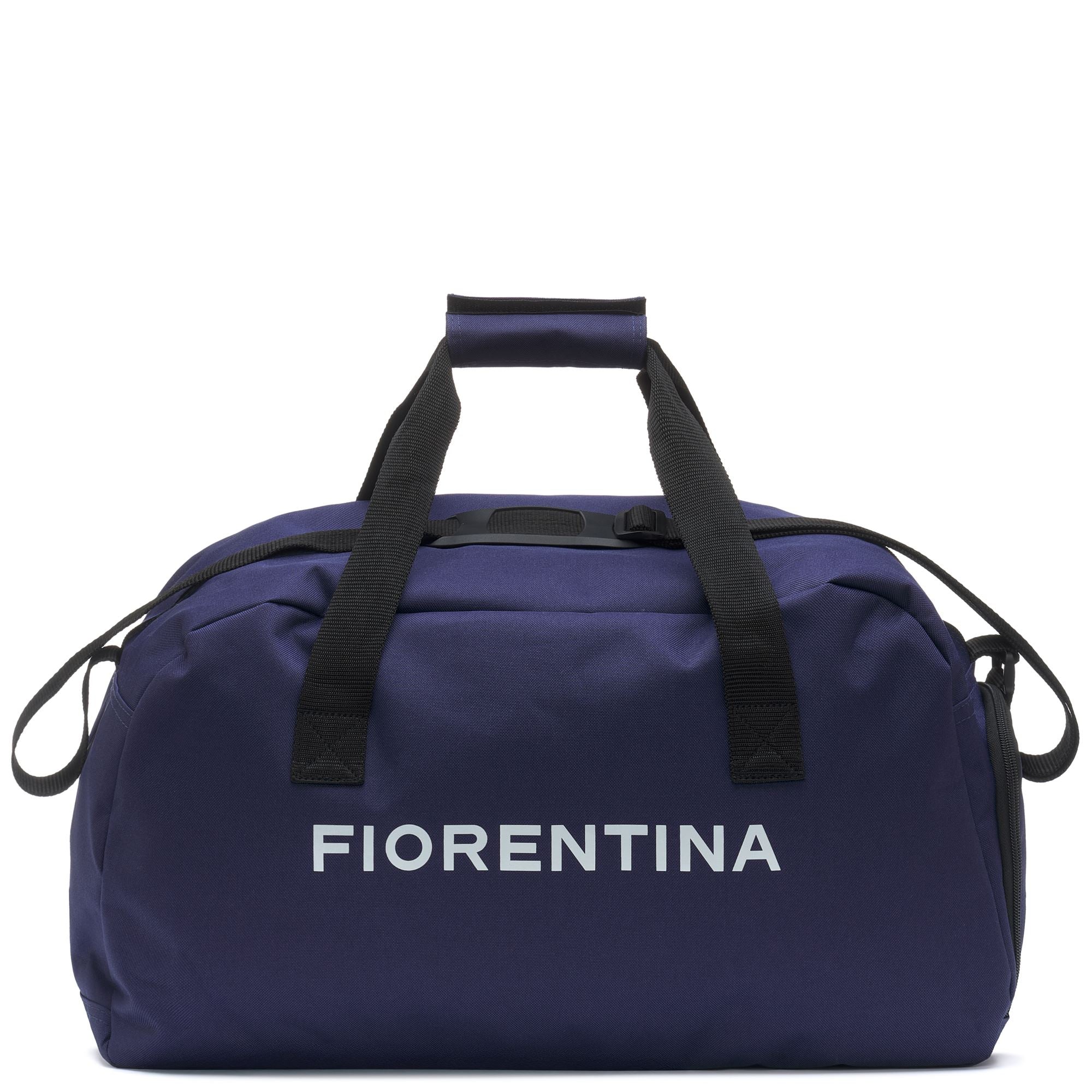 WALEX FIORENTINA - Bags - Duffle - Unisex - BLUE ASTRAL - Image 3