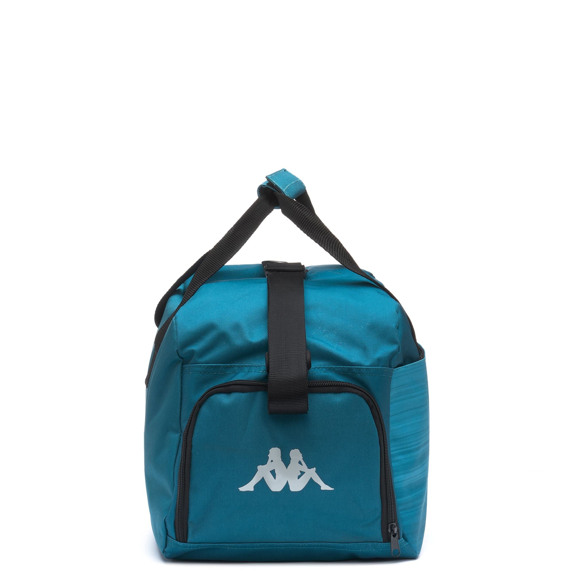 WALEX FIORENTINA - Bags - Duffle - Unisex - TURQUOISE CRYSTAL - Image 2