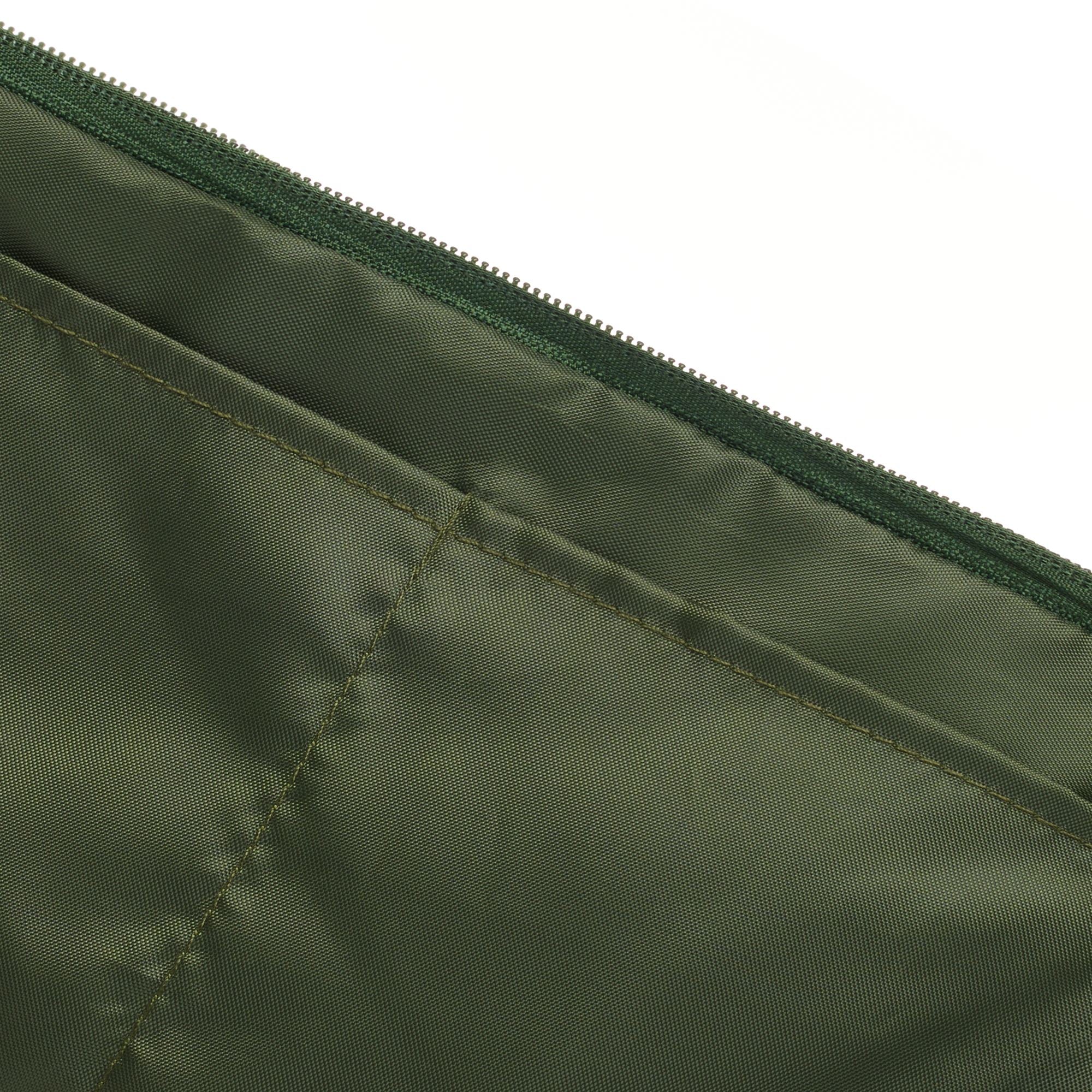 COSTEL - Bags - Shoulder Bag - Woman - GREEN OLIVINE - Image 4