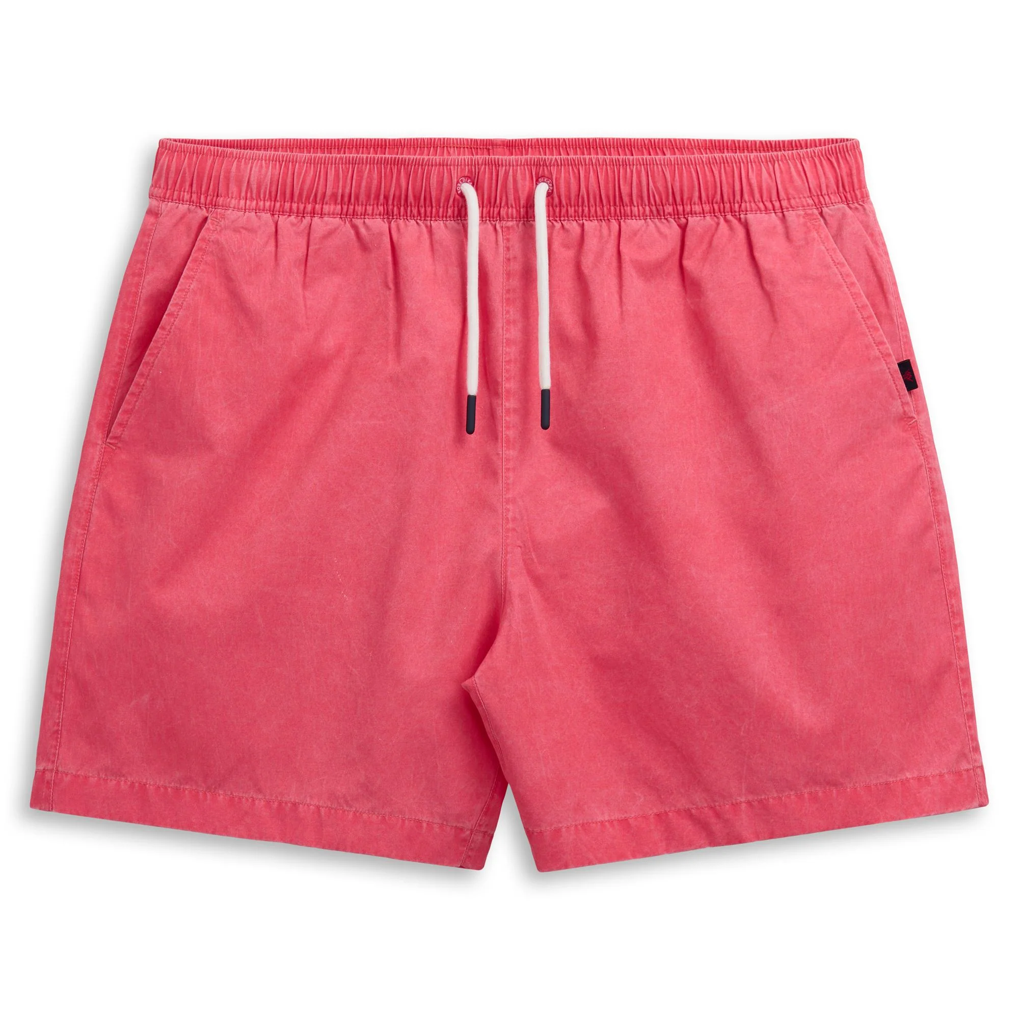 ALCHEMAR - Bathing Suits - Swimming Trunks - Man - RED MD CORAL - Image 2