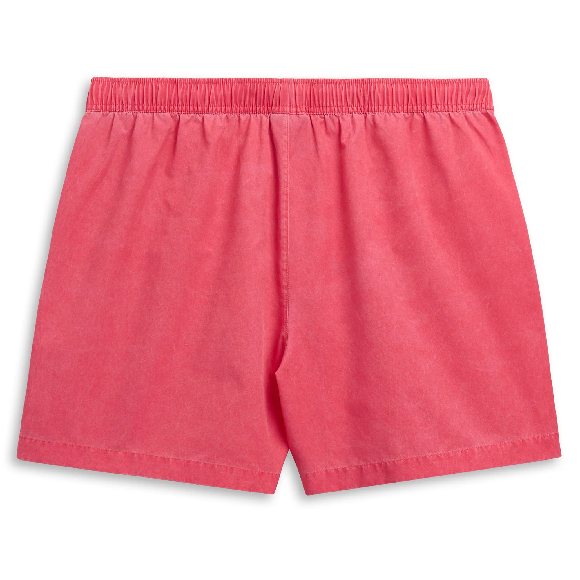 ALCHEMAR - Bathing Suits - Swimming Trunks - Man - RED MD CORAL - Image 3
