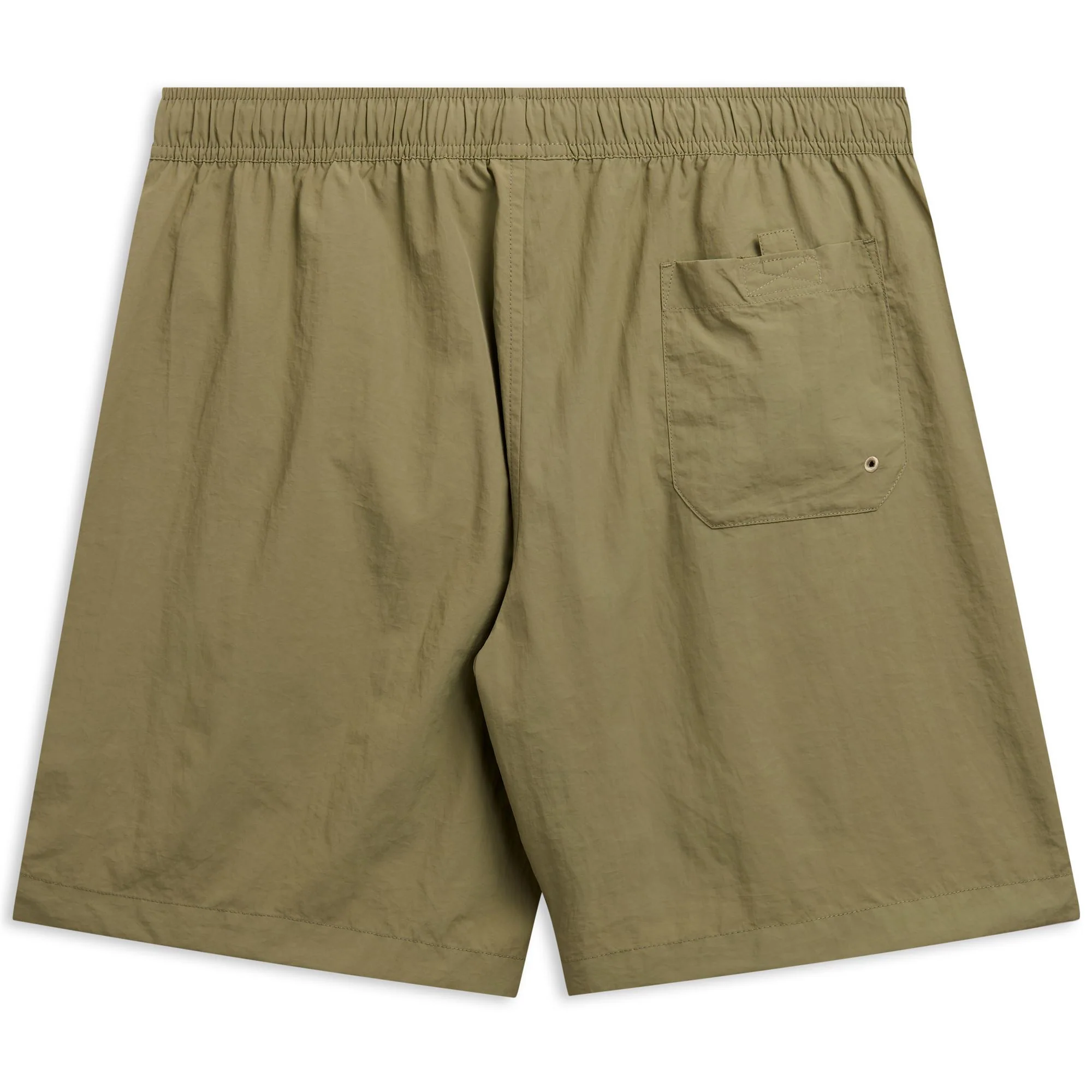 DIDEM - Bathing Suits - Swimming Trunks - Man - GREEN ALOE - Image 2