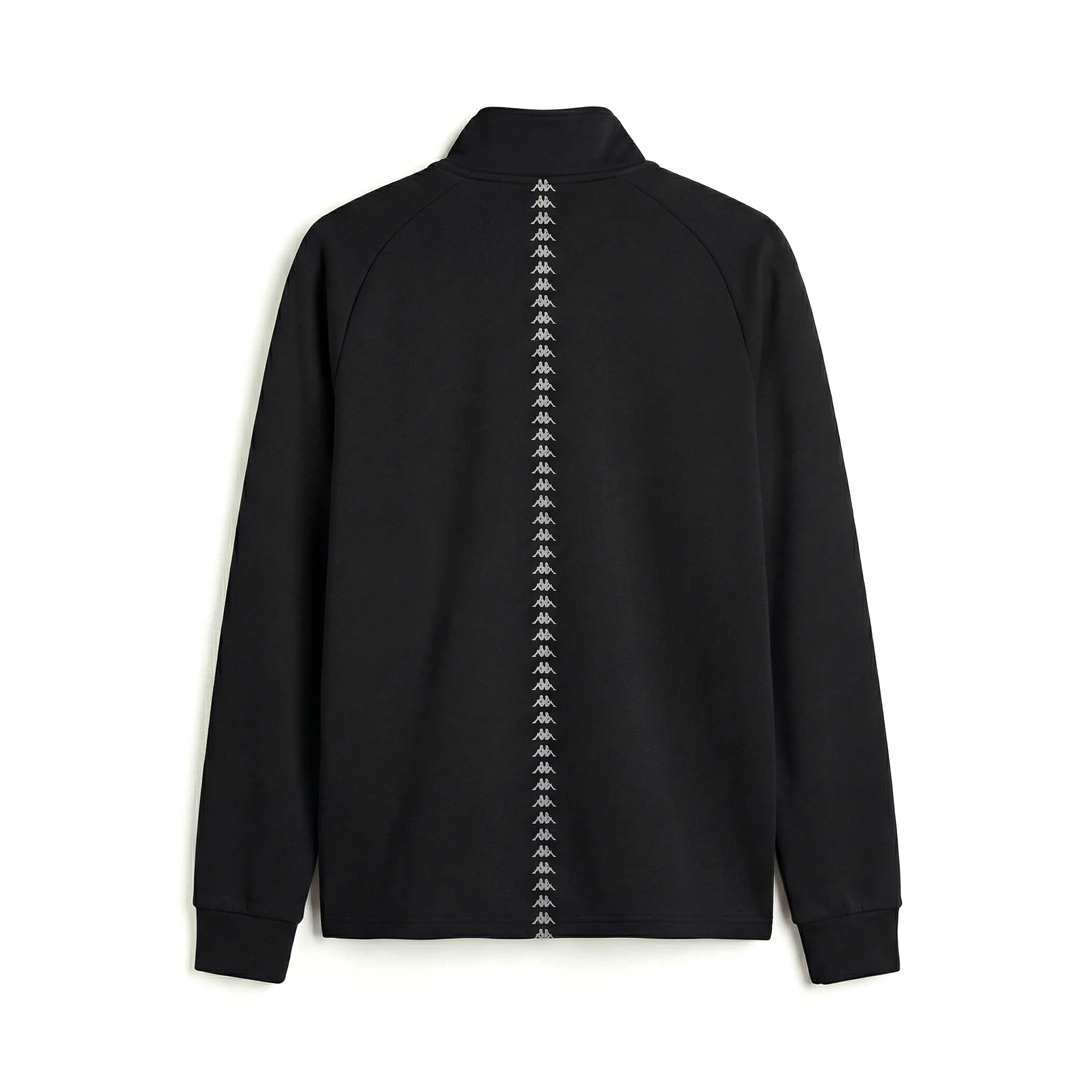 IPKUL PRO - Fleece - Jacket - Man - Black-Black - Image 2