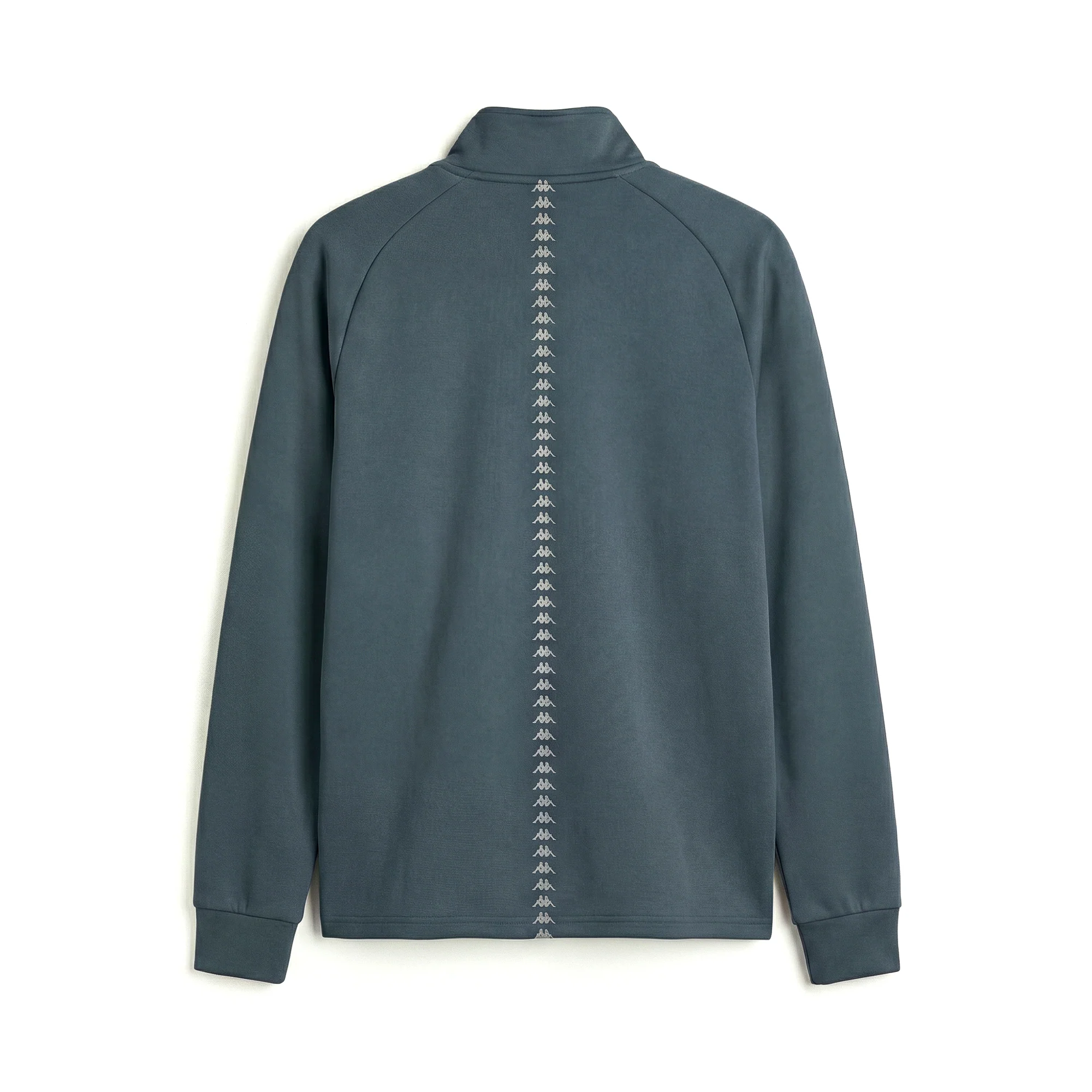 IPKUL PRO - Fleece - Jacket - Man - Blue Orion - Image 3