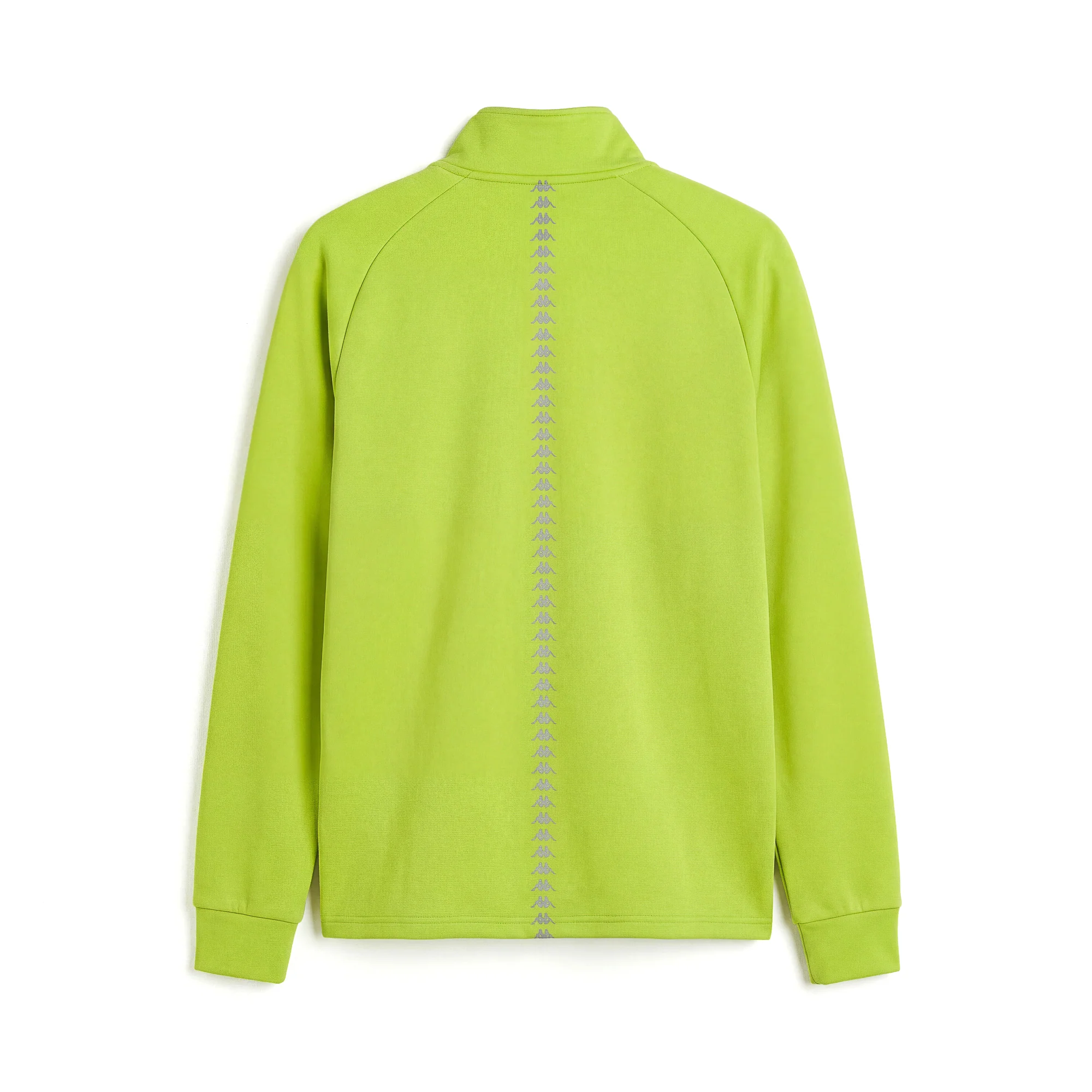 IPKUL PRO - Fleece - Jacket - Man - Green Acid - Image 3