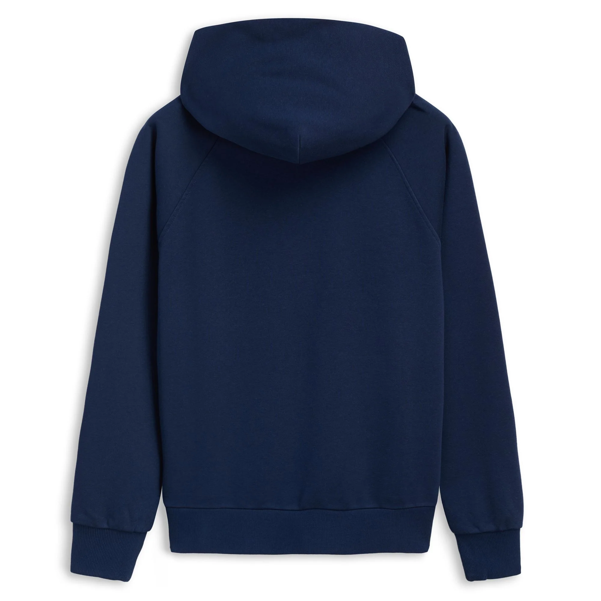 KETLU - Fleece - Hoodie - Man - BLUE IRIS - Image 2