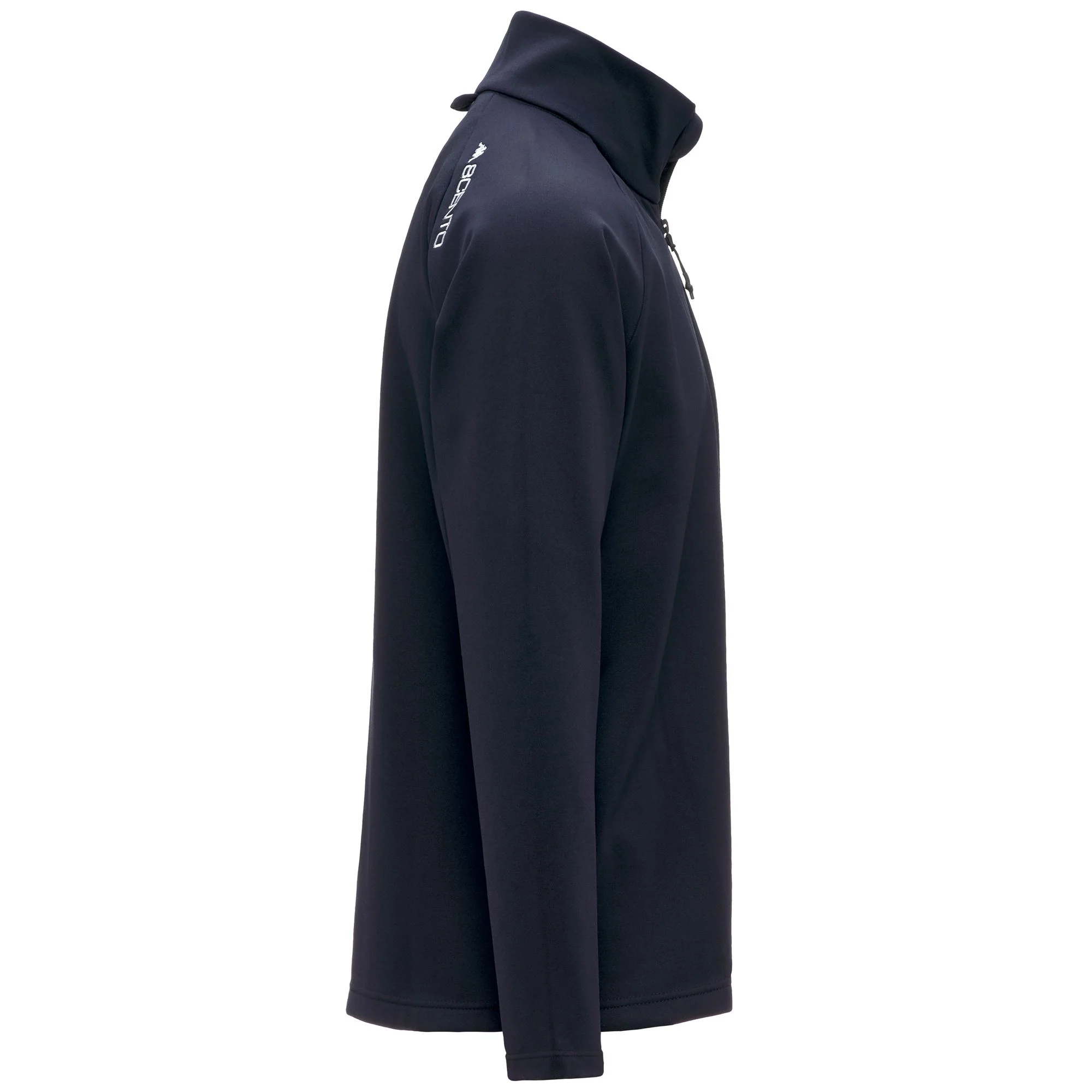 821FZ - Fleece - Jacket - Unisex - Blue Baritone - Image 2