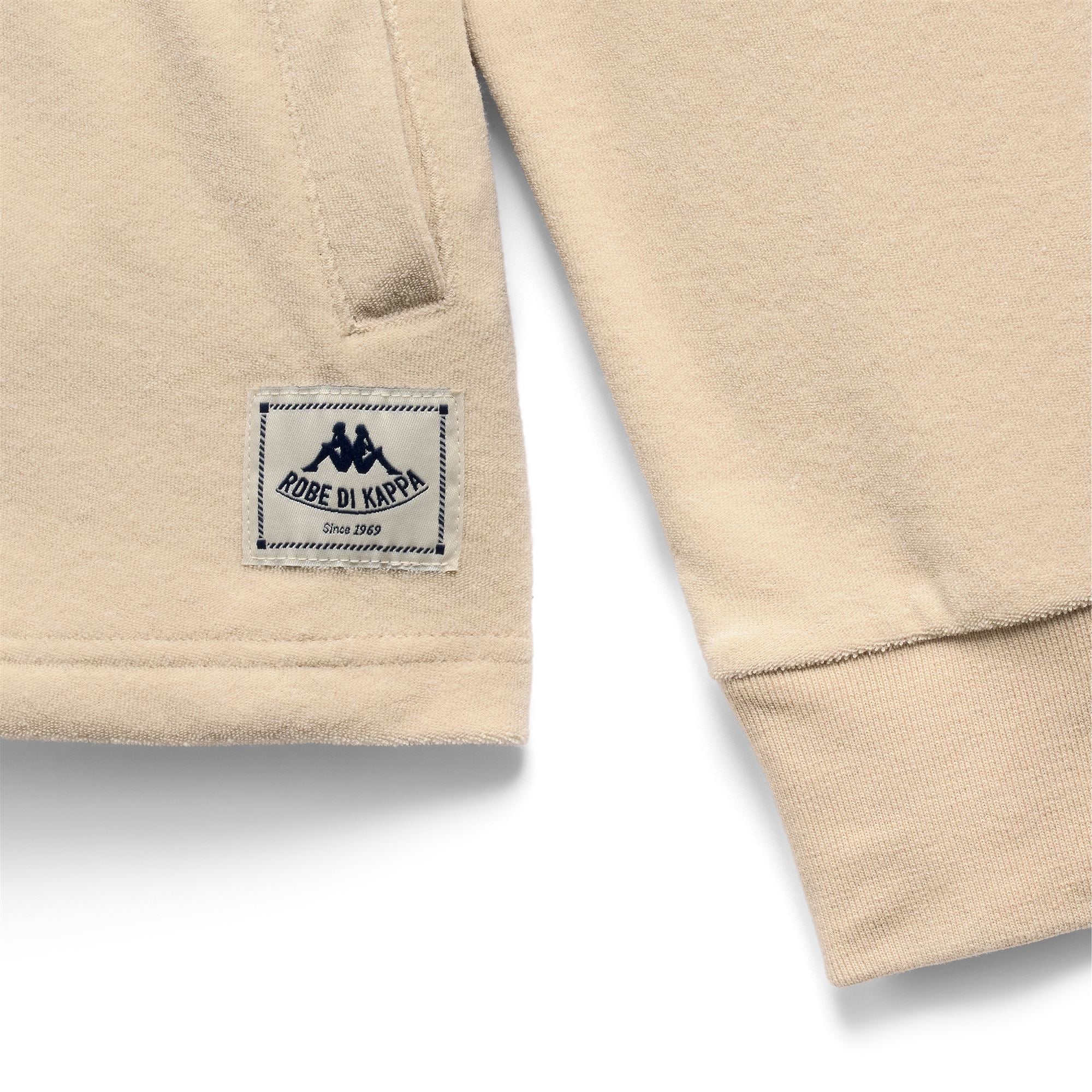 CONNYE - Fleece - Jacket - Woman - GREY WARM - Image 3