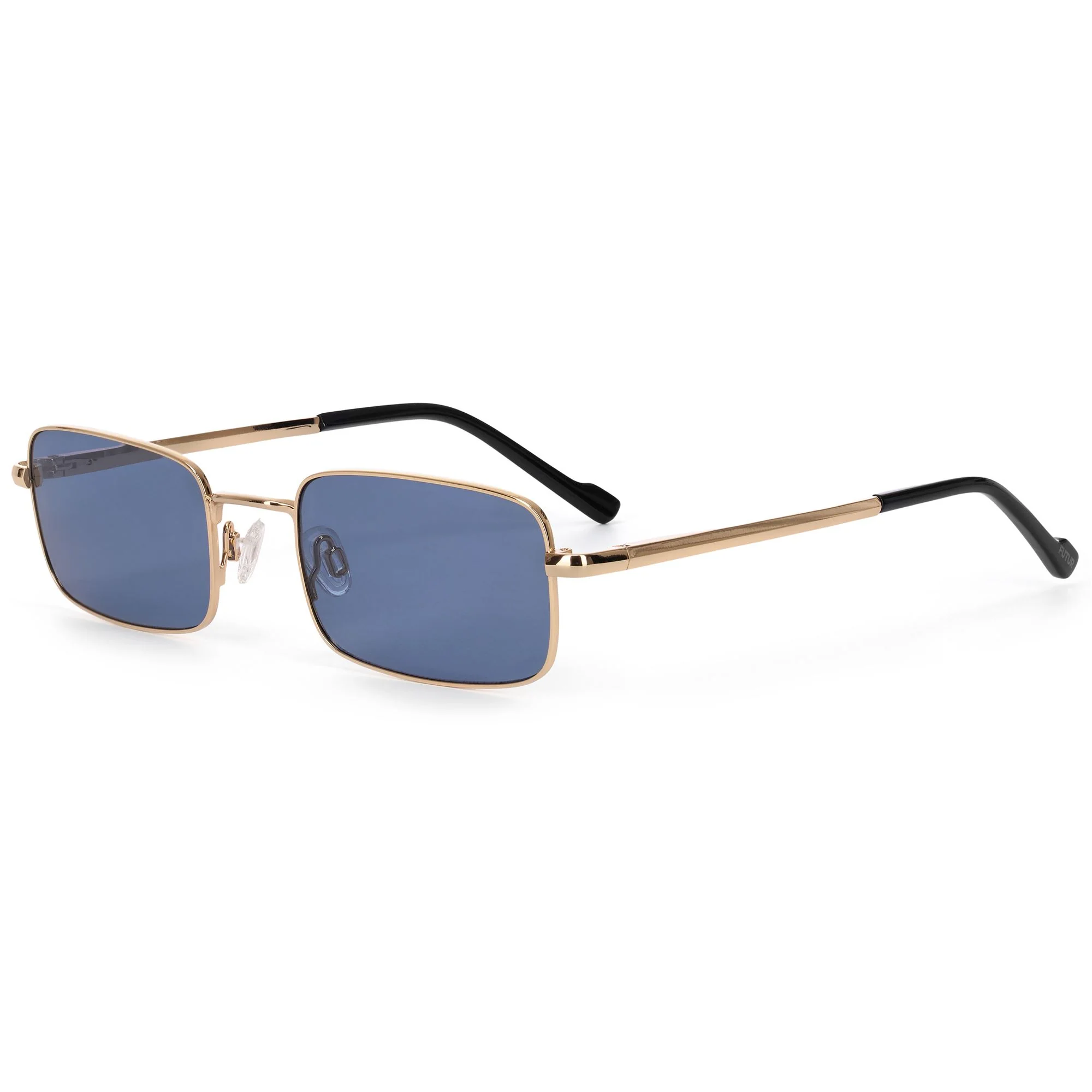HAMMIN KFF - Glasses - Sunglasses - Unisex - JAPANESE GOLD-BL2 - Image 3