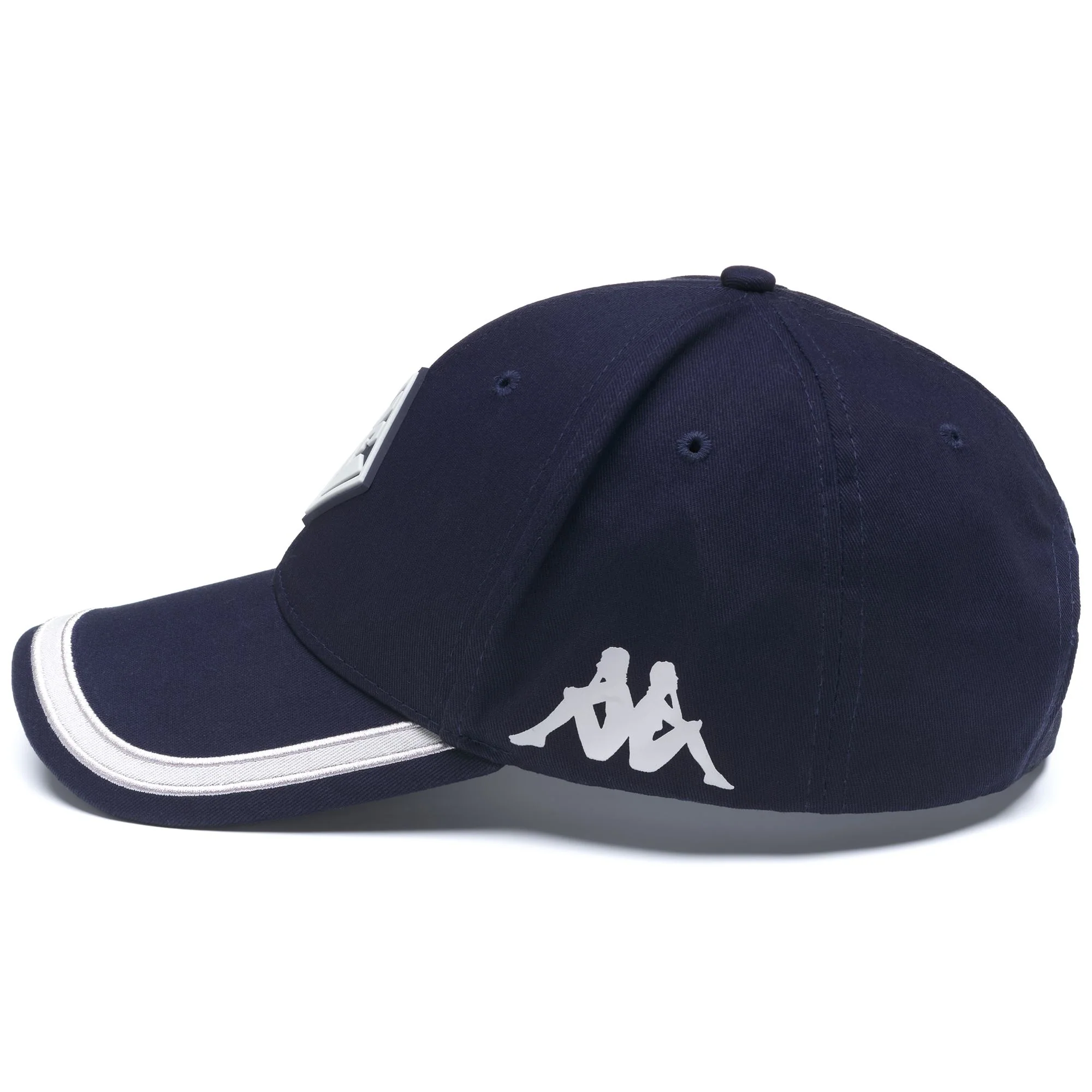 GOETY FIORENTINA - Headwear - Cap - Unisex - BLUE ASTRAL-GREY DAWN - Image 2