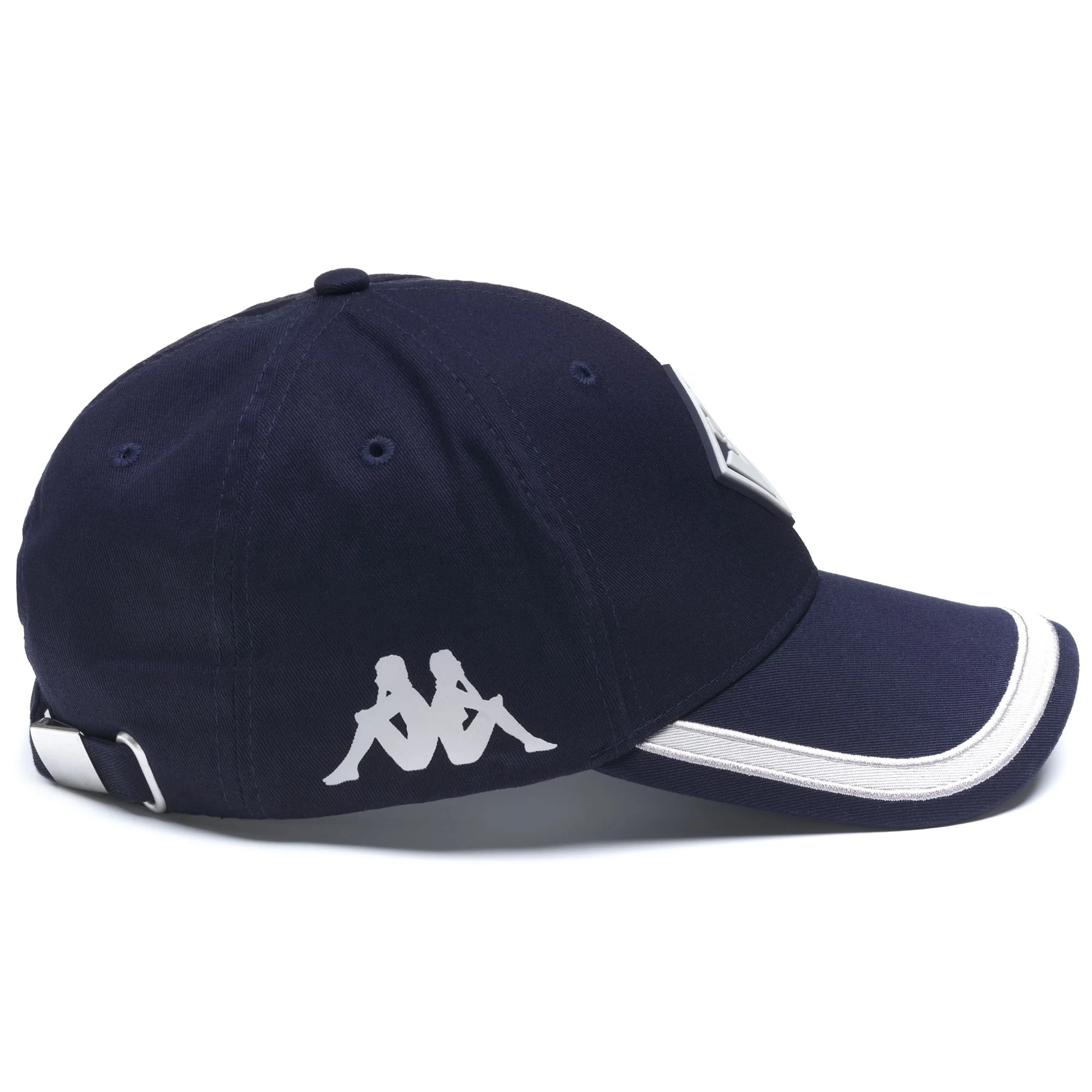 GOETY FIORENTINA - Headwear - Cap - Unisex - BLUE ASTRAL-GREY DAWN - Image 4