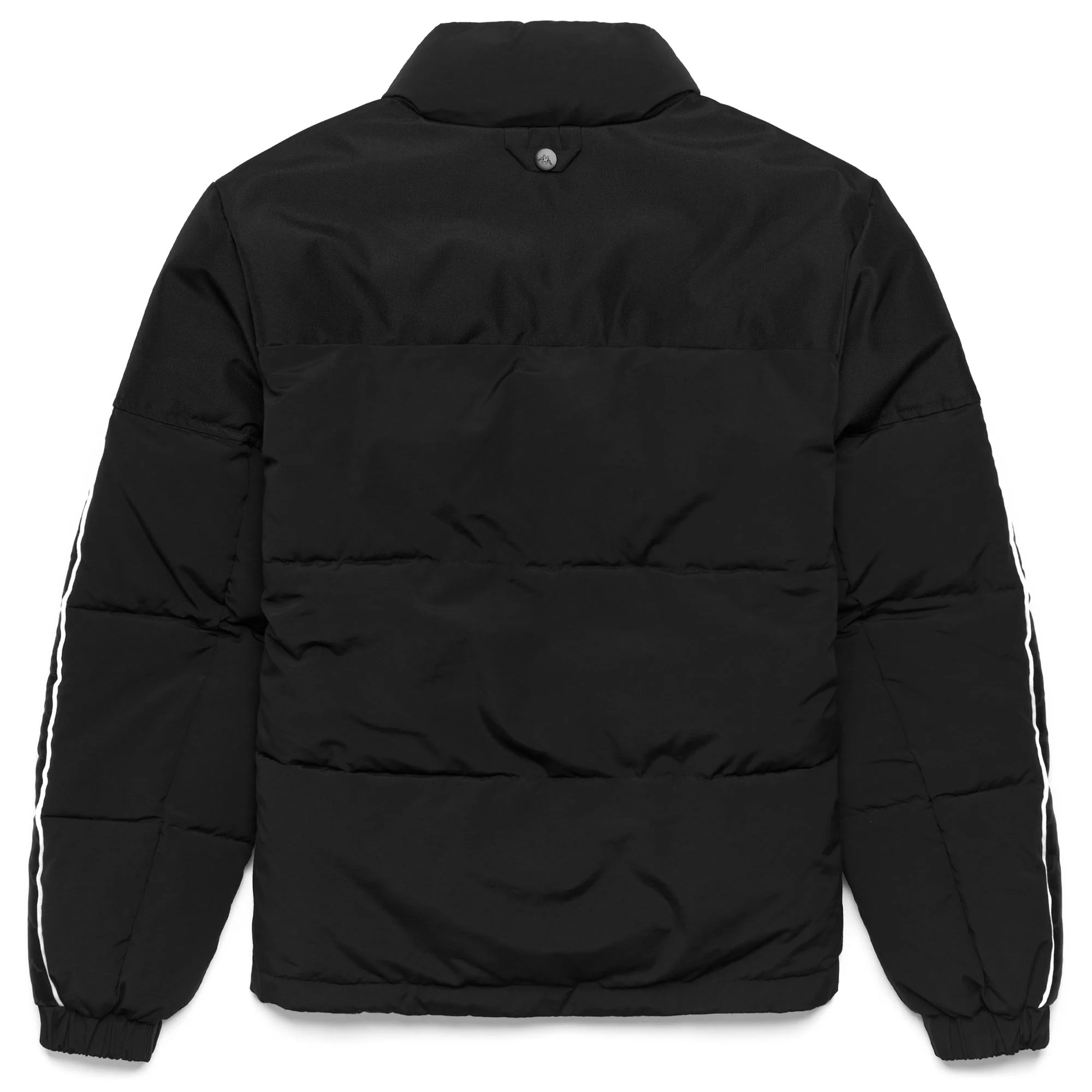 ONREL - Jackets - Mid - Man - Black-White - Image 3
