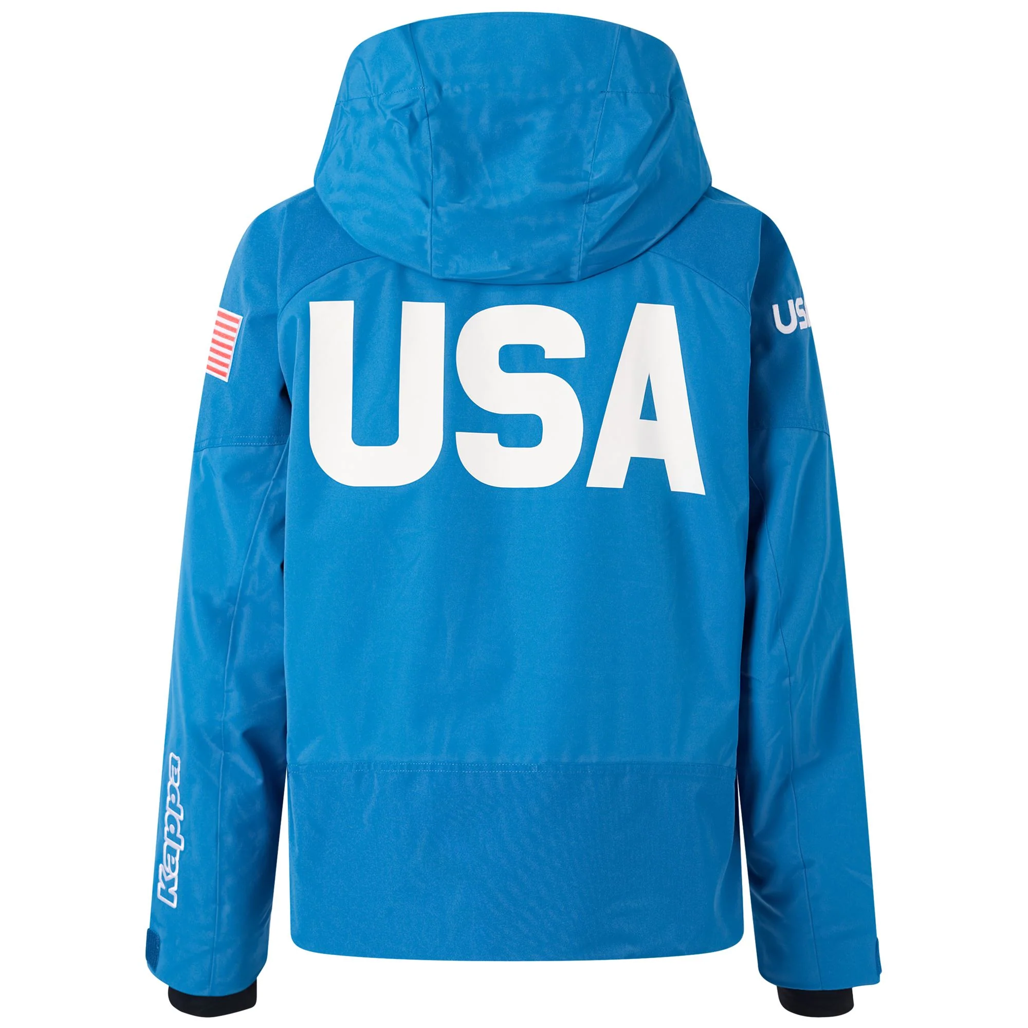 602C US - Jackets - Mid - Man - Blue Deep Water - Image 3