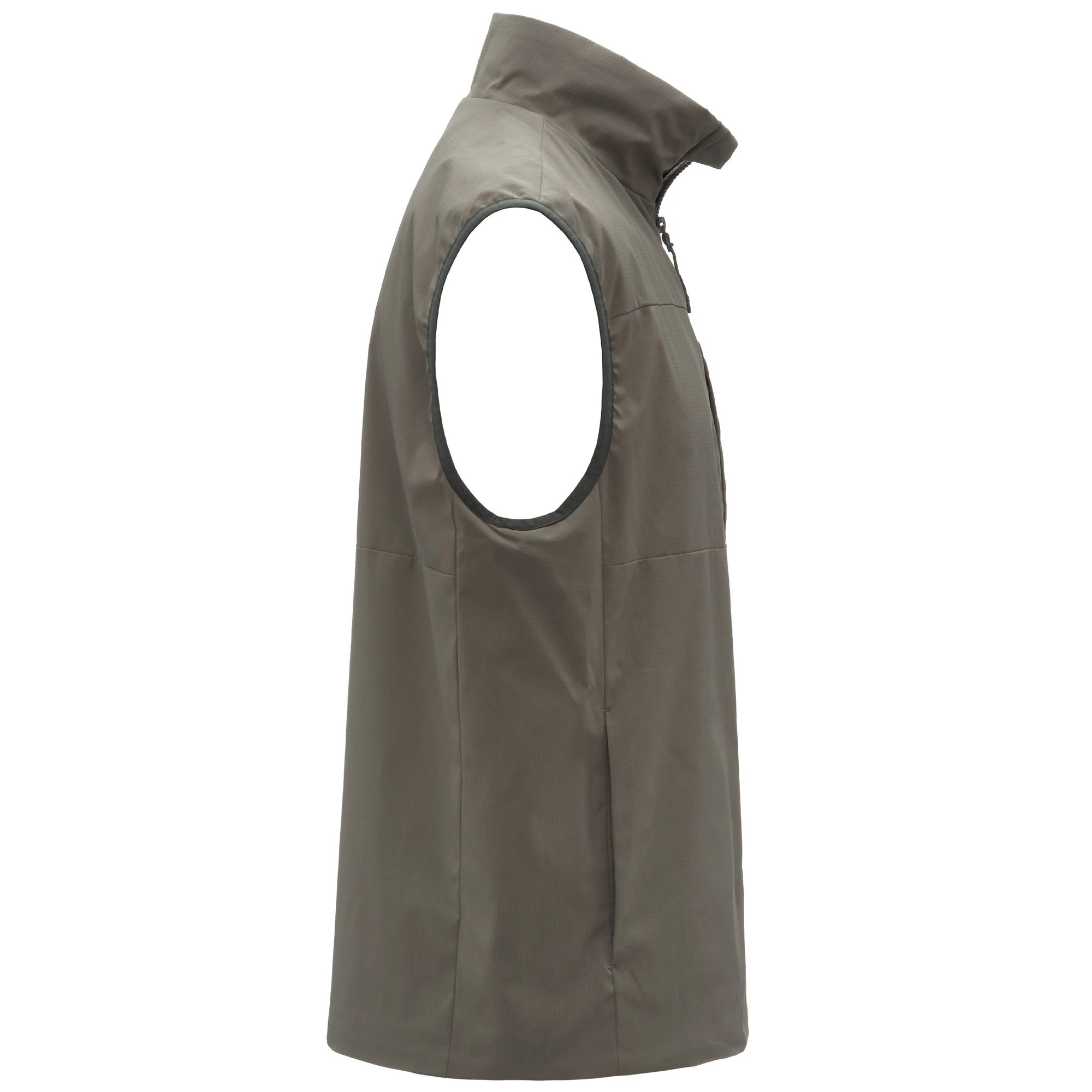 697PR - Jackets - Vest - Man - Green Academia-Green Rosin - Image 3