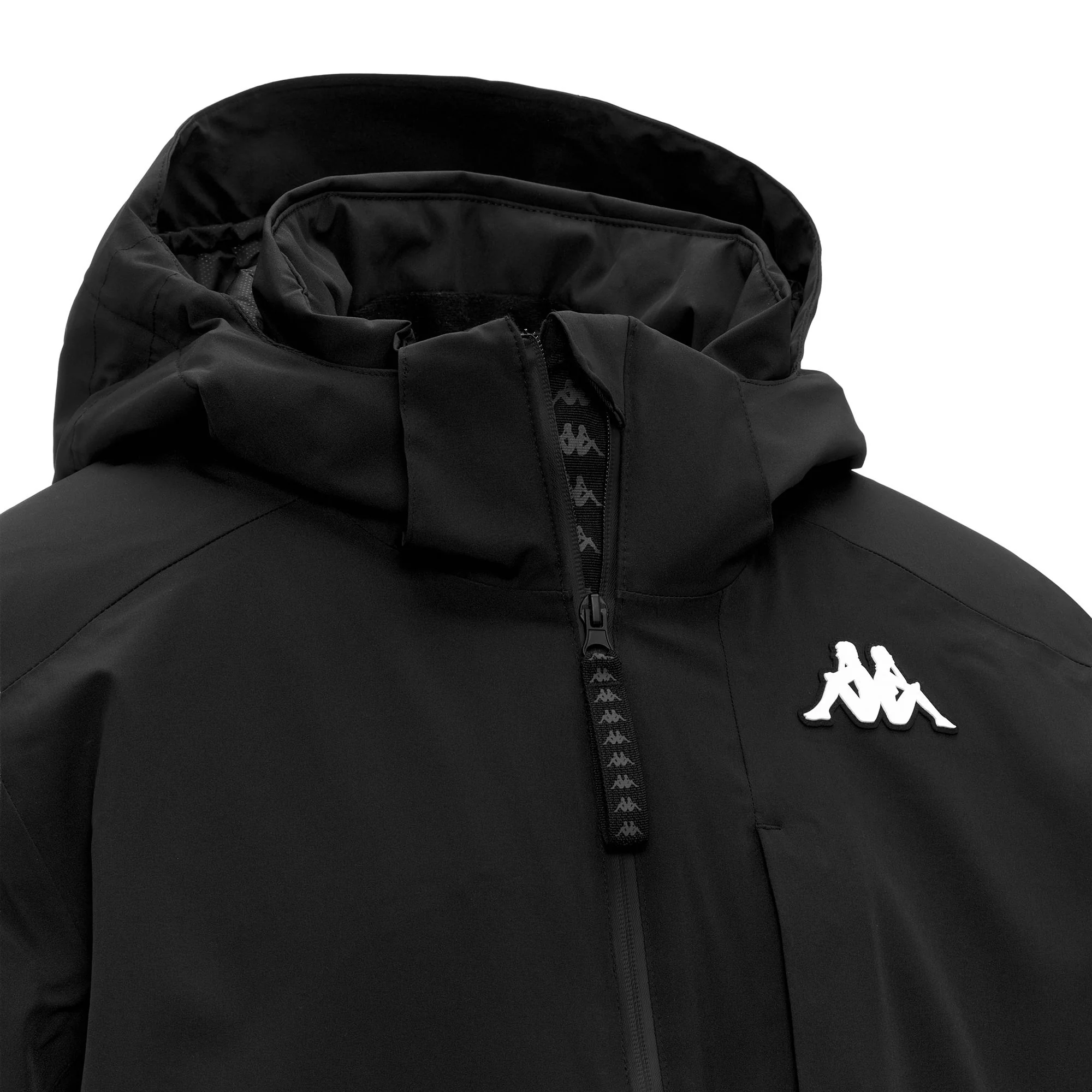 806 - Jackets - Mid - Man - Black Dk - Image 3